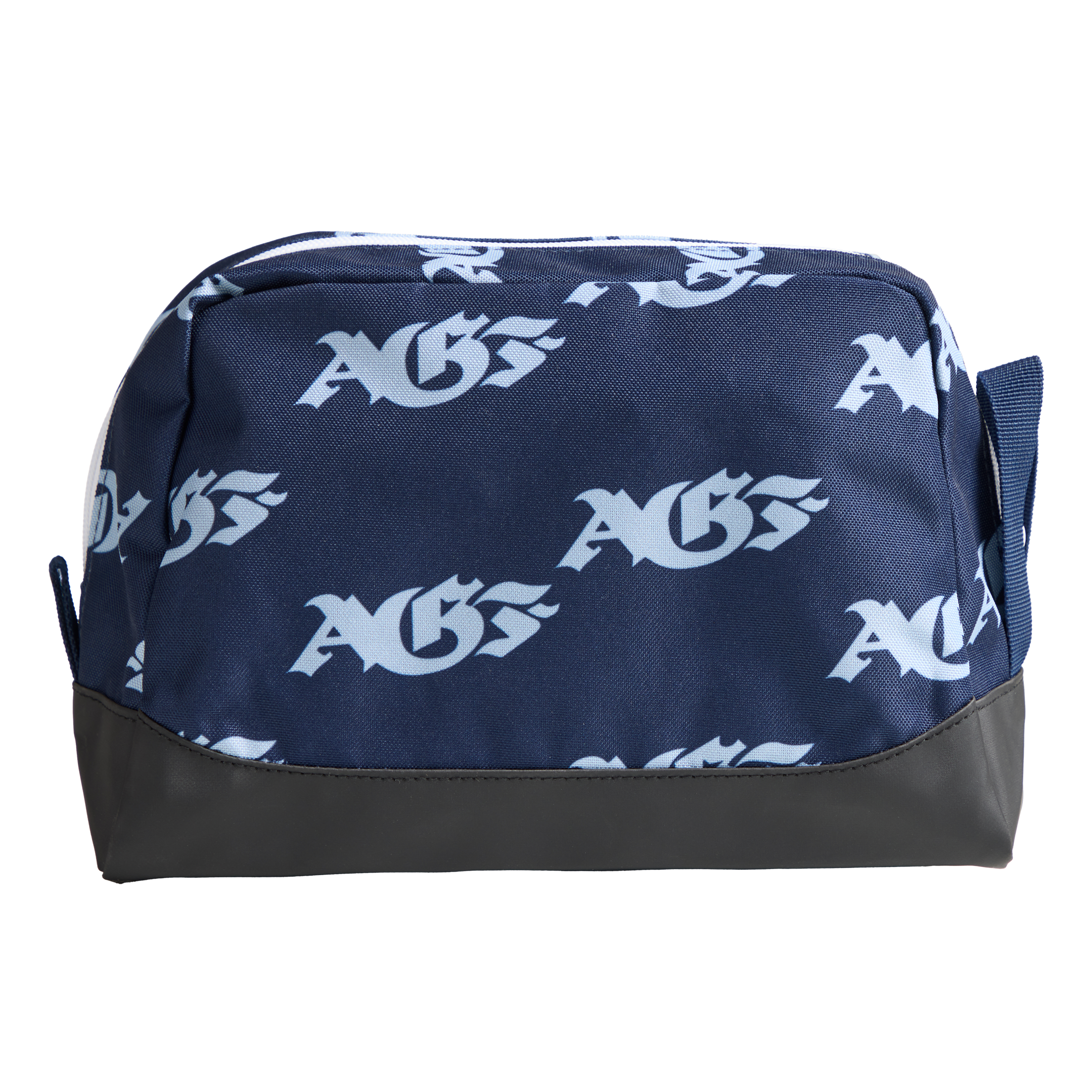 AGF Toilettaske - Blå