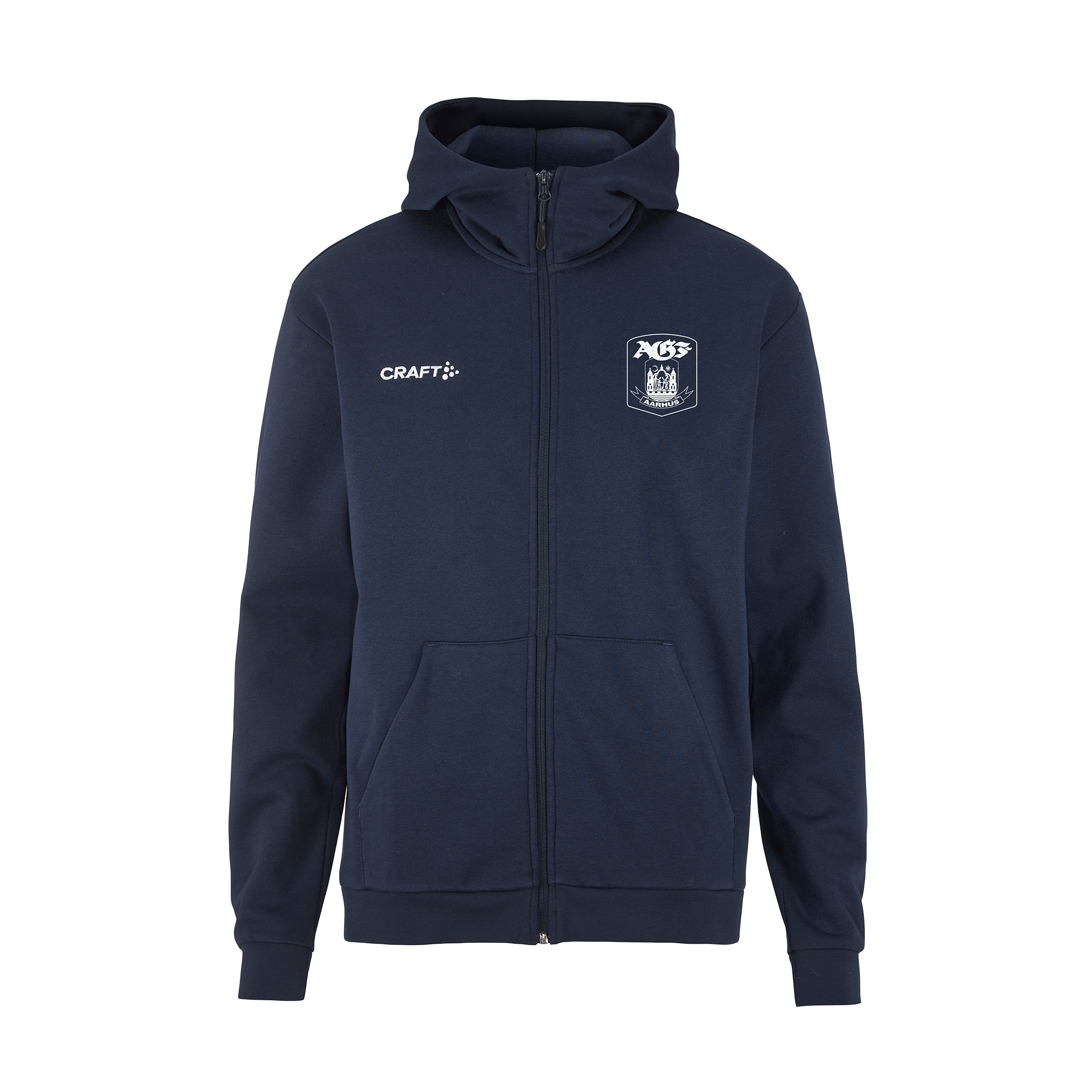 Ungdomsholdet Hoodie