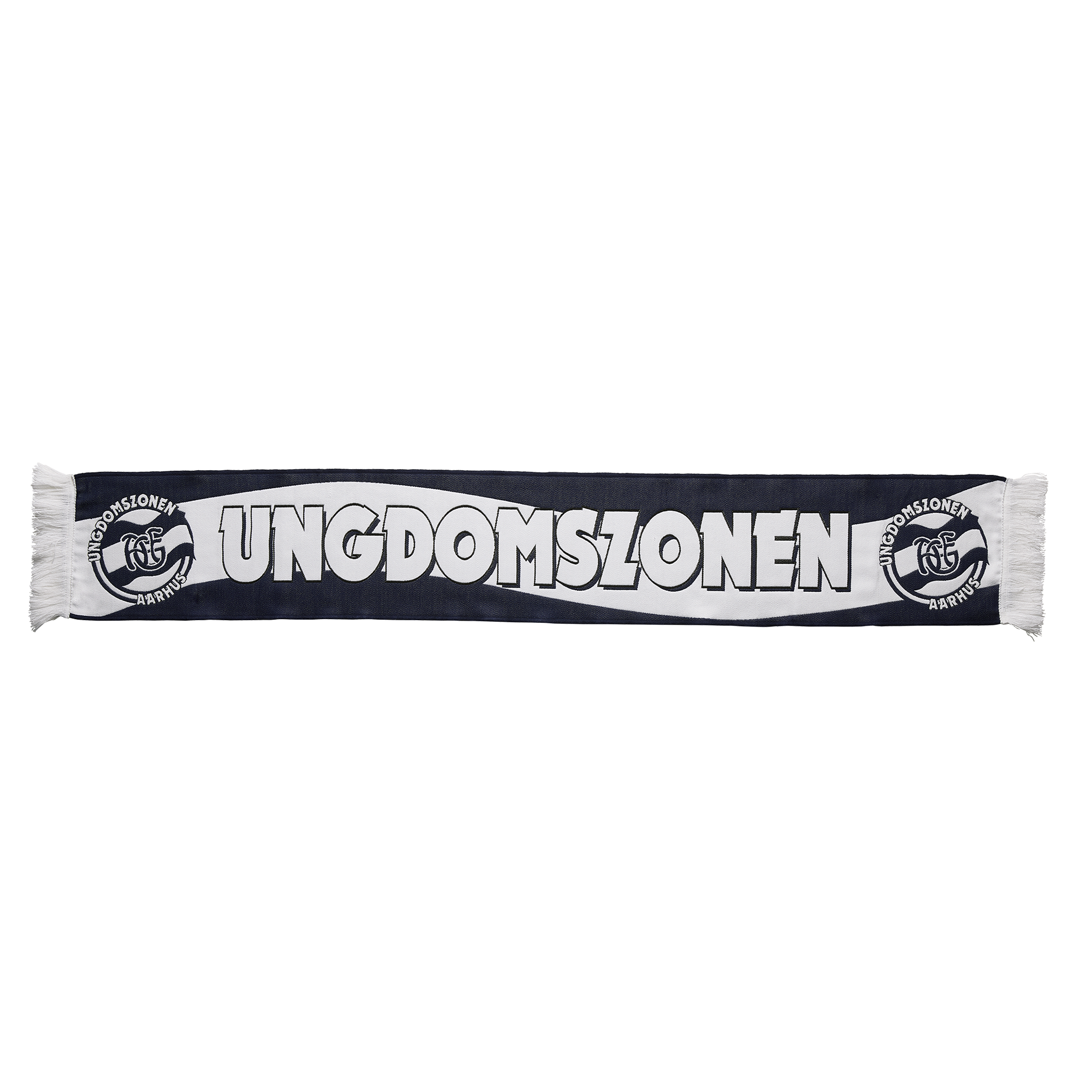 AGF 24/25 Ungdomszonen Halstørklæde