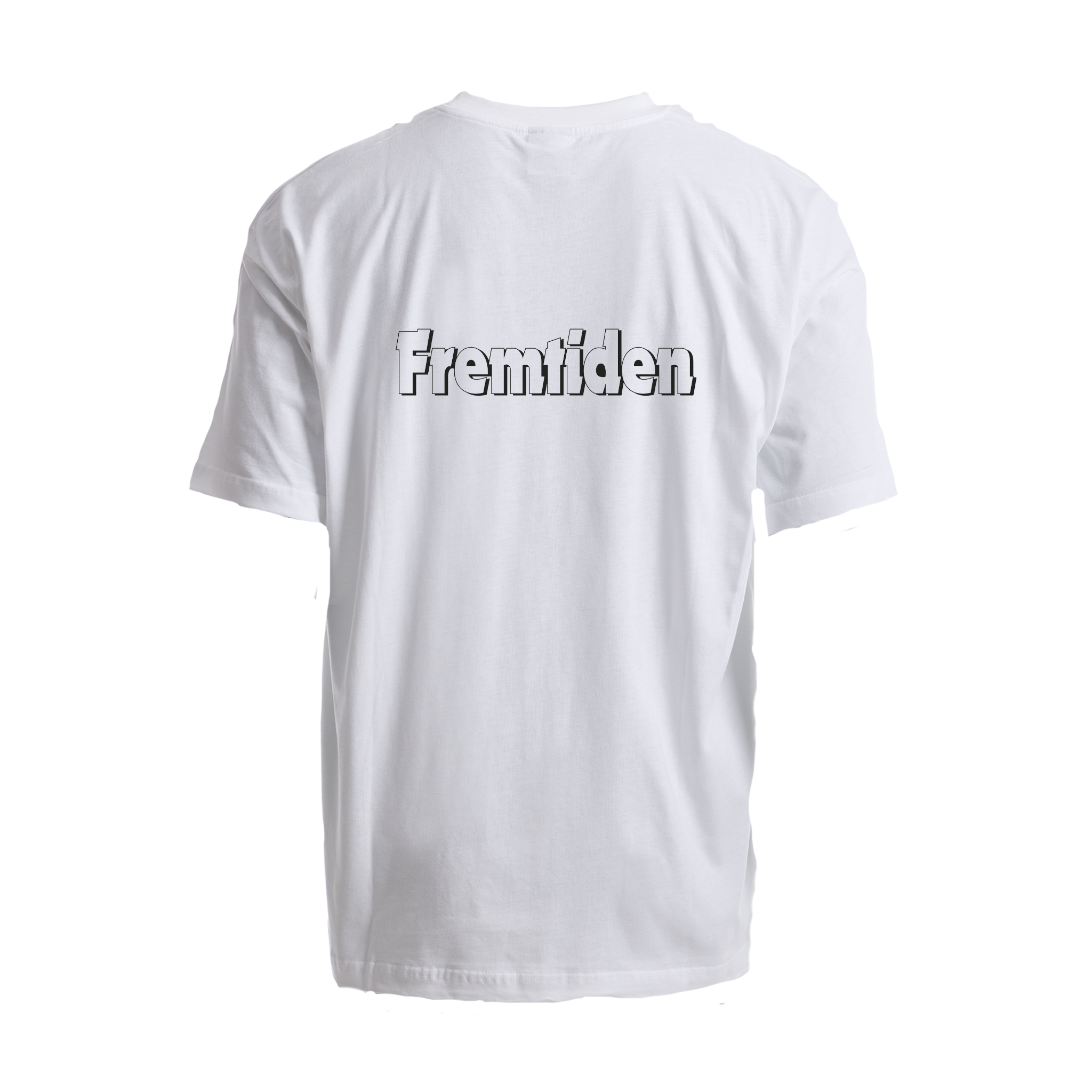 Ungdomszonen T-Shirt
