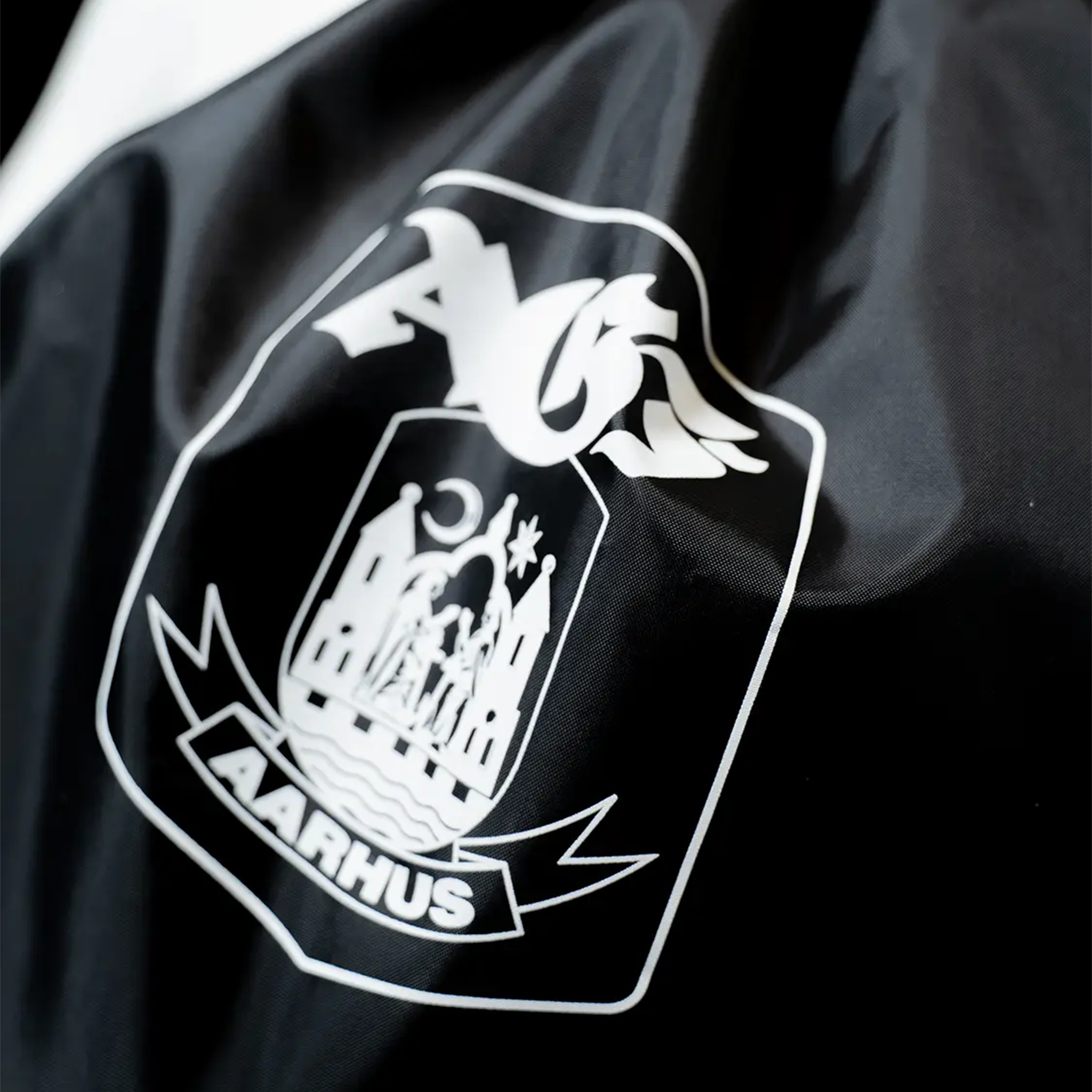 AGF Gymnastiktaske