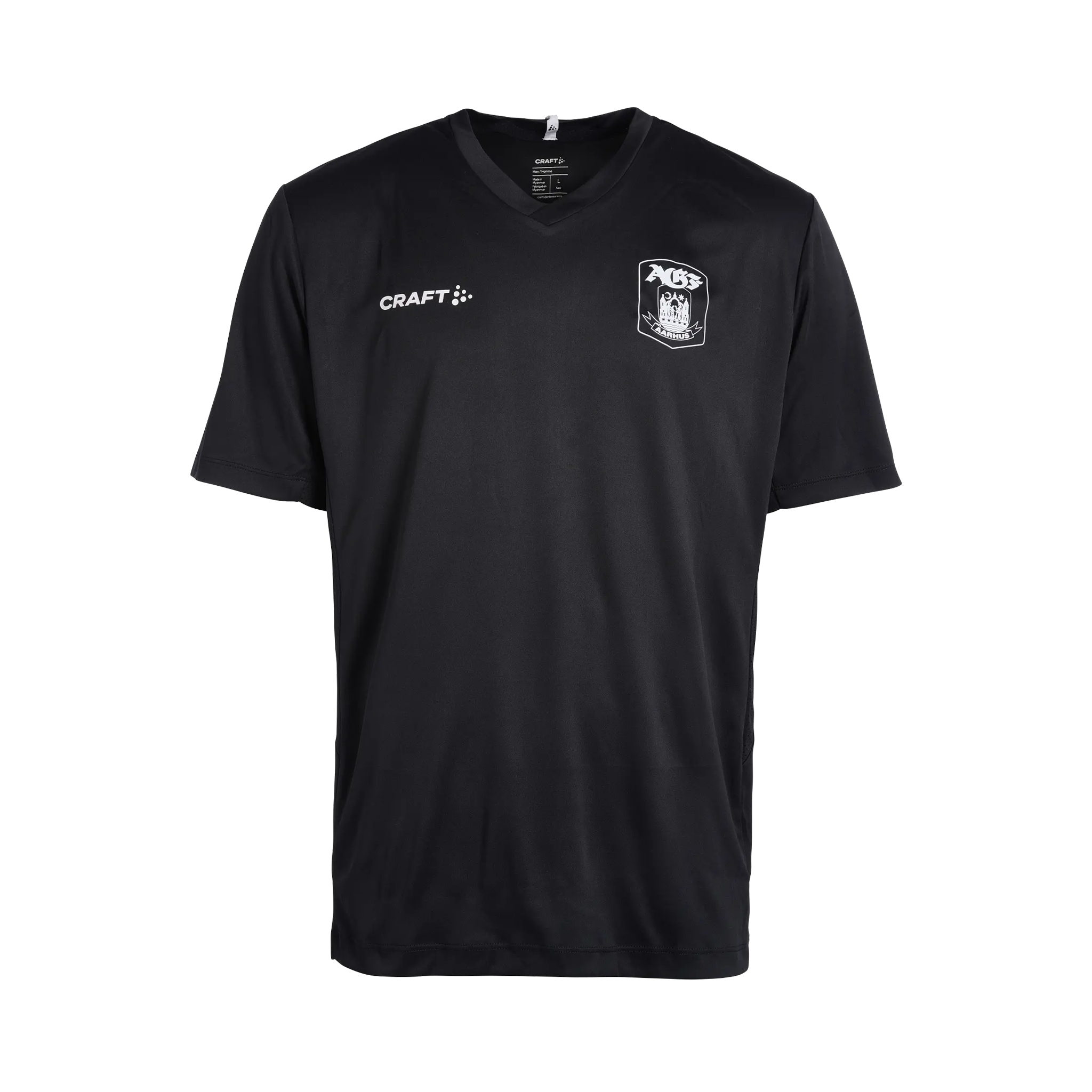 Akademi Trænings T-Shirt