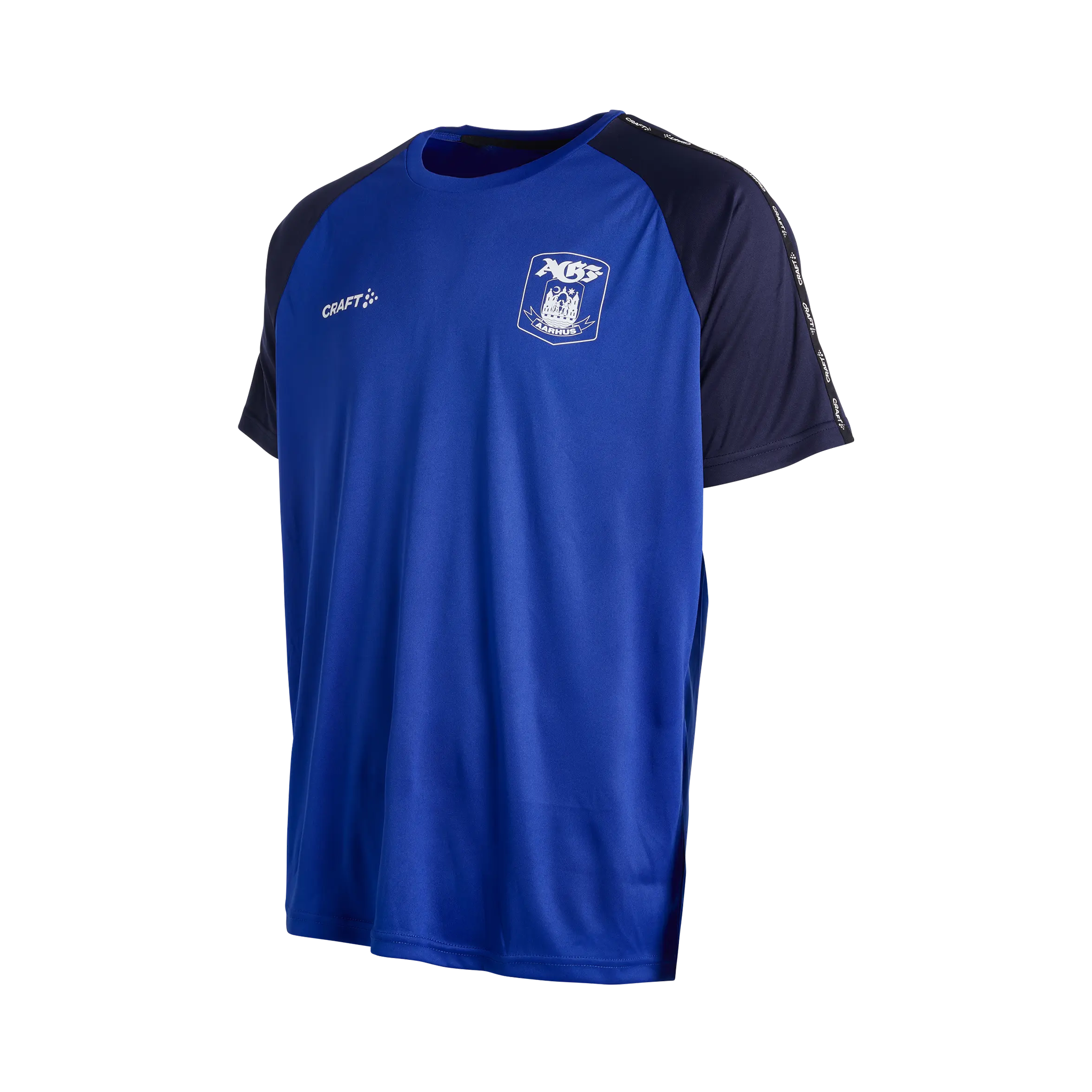 Ungdomsholdet Trænings T-Shirt