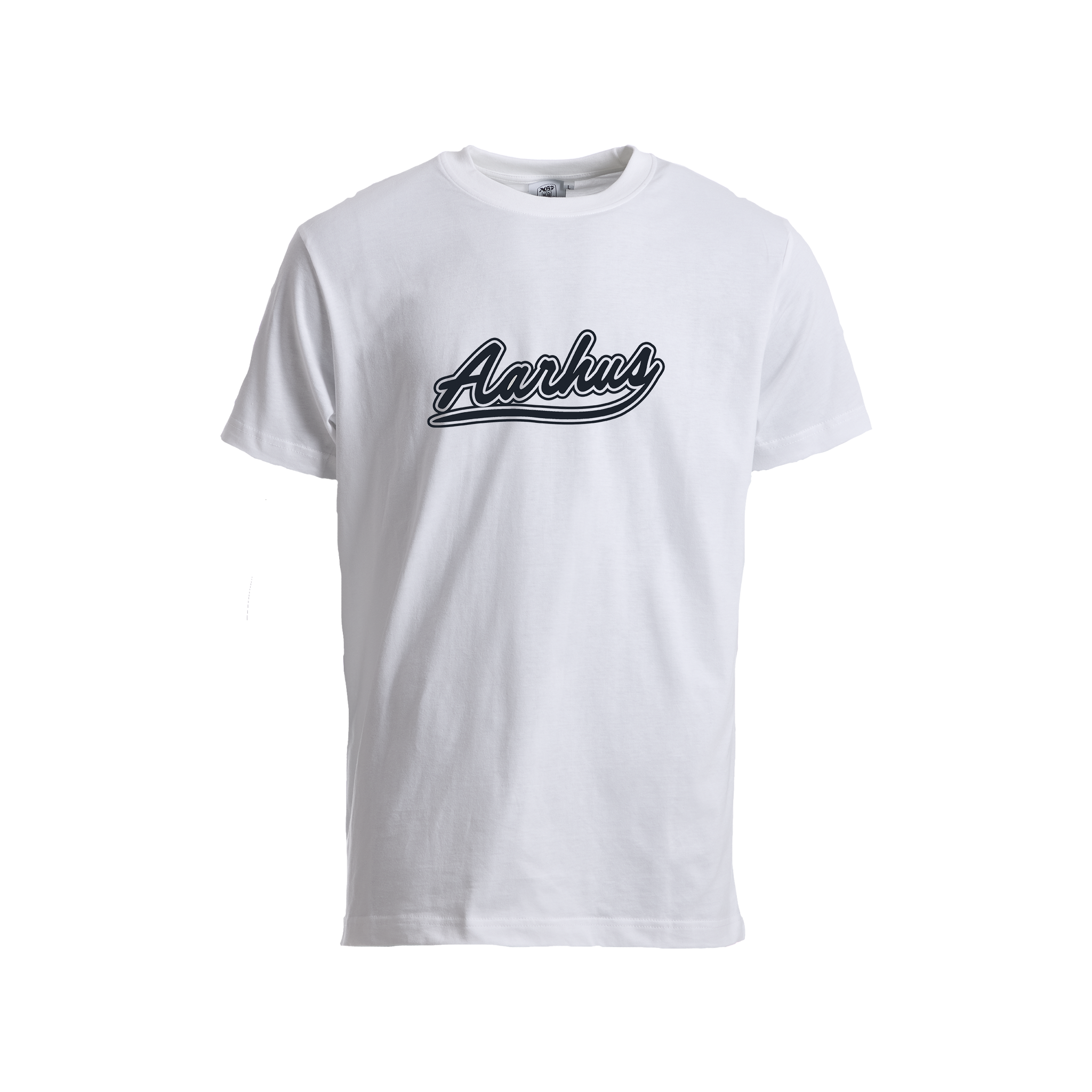Aarhus T-Shirt til Børn