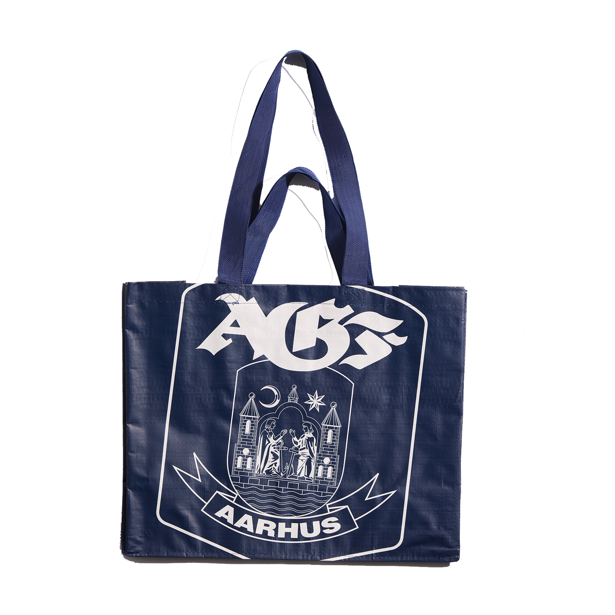 AGF Genbrugspose