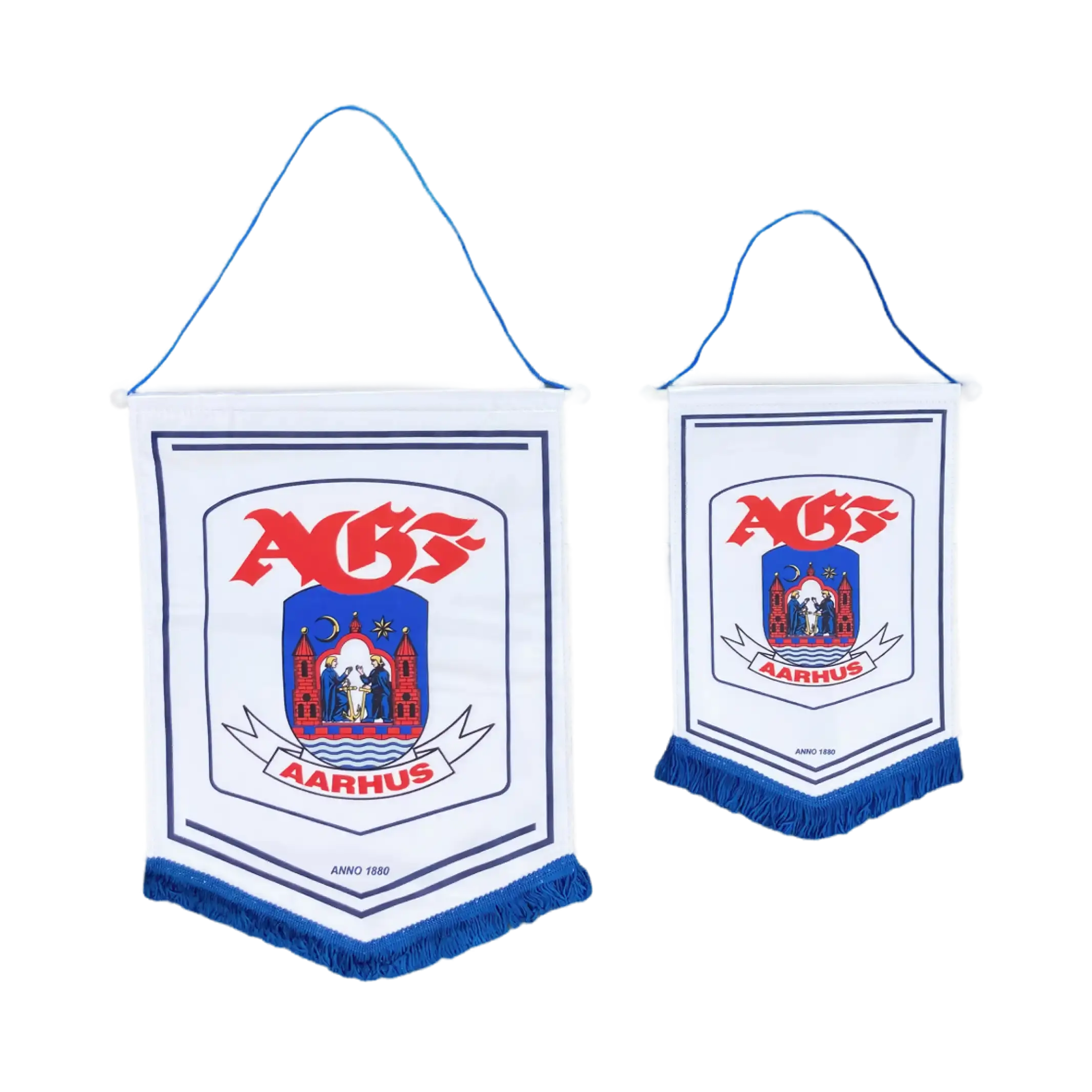 AGF Vimpel 30x40