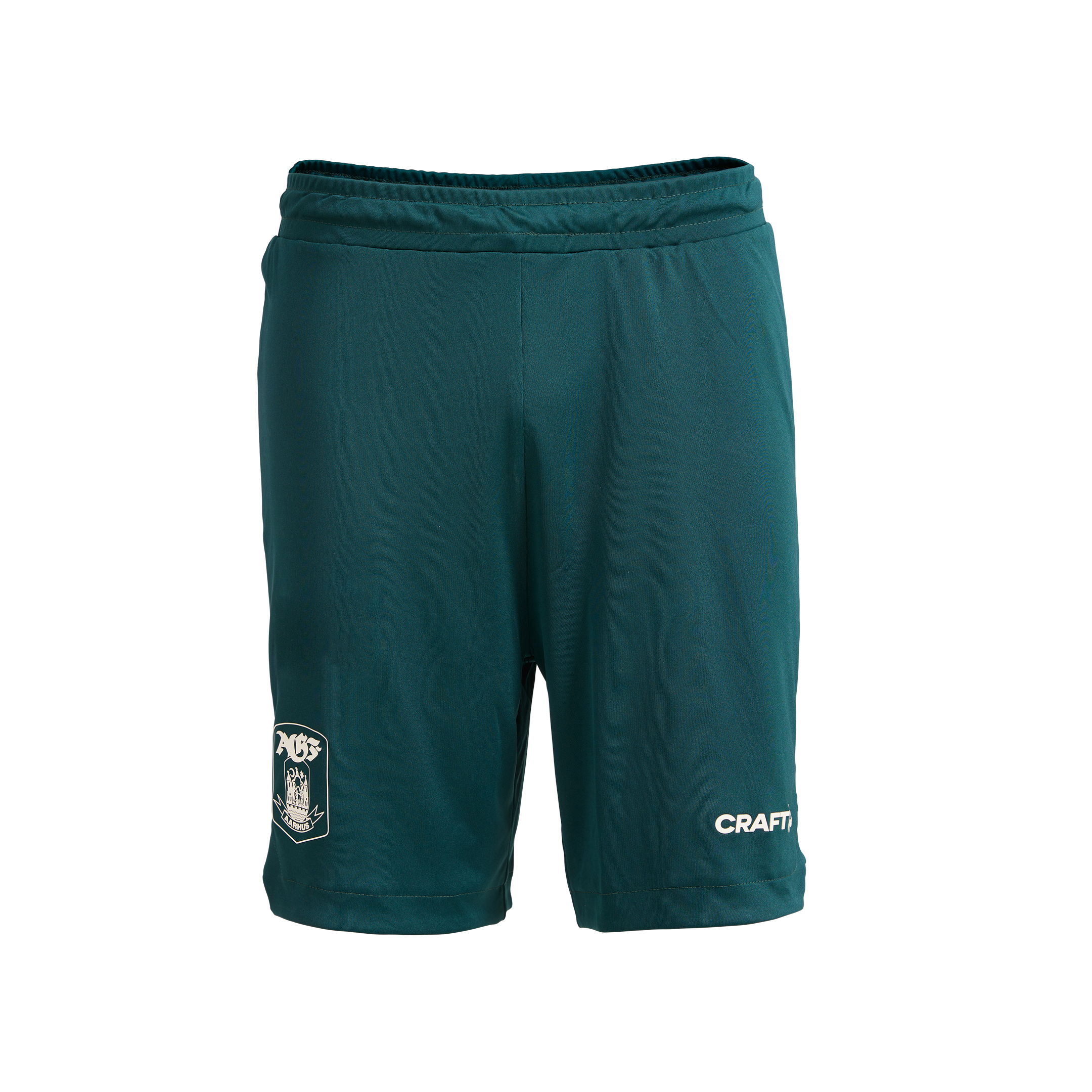 AGF 25/26 - 3. Shorts til Børn