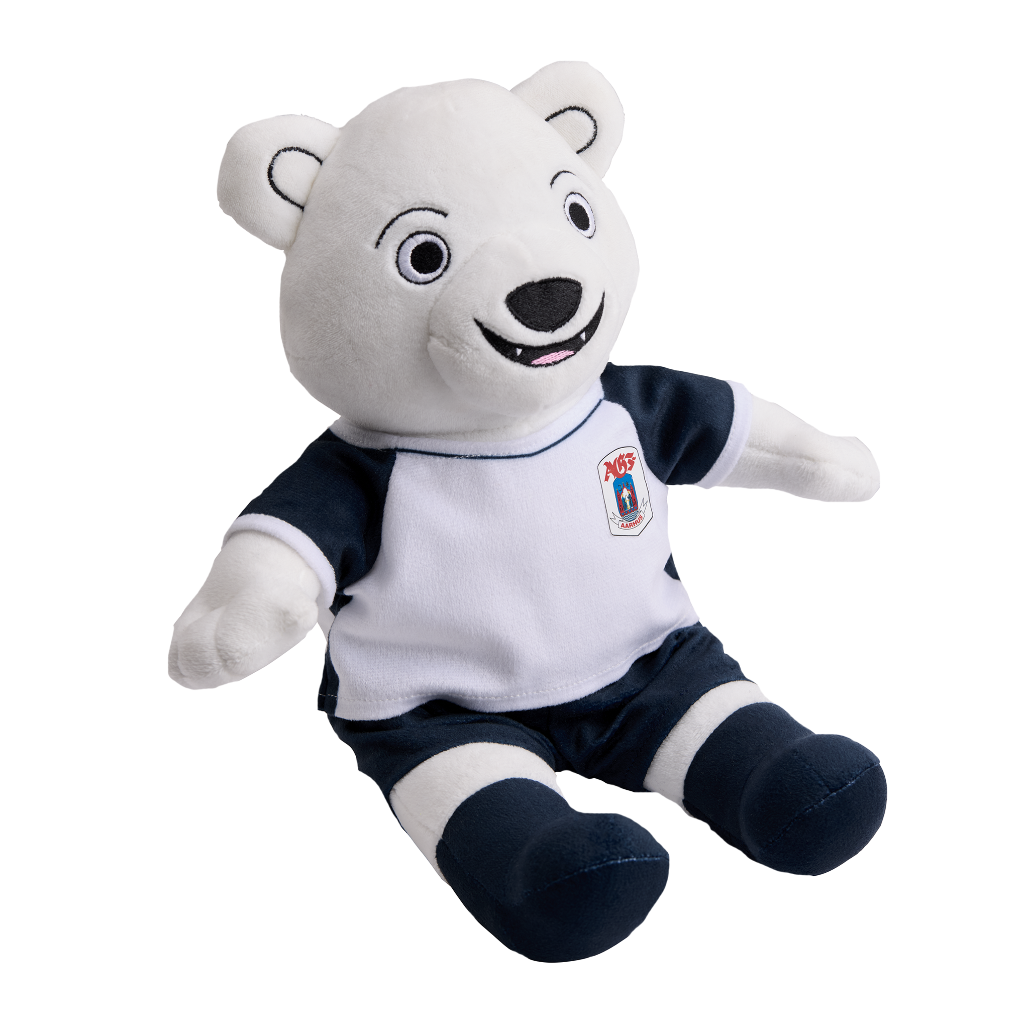 AGF Bamse - Aros