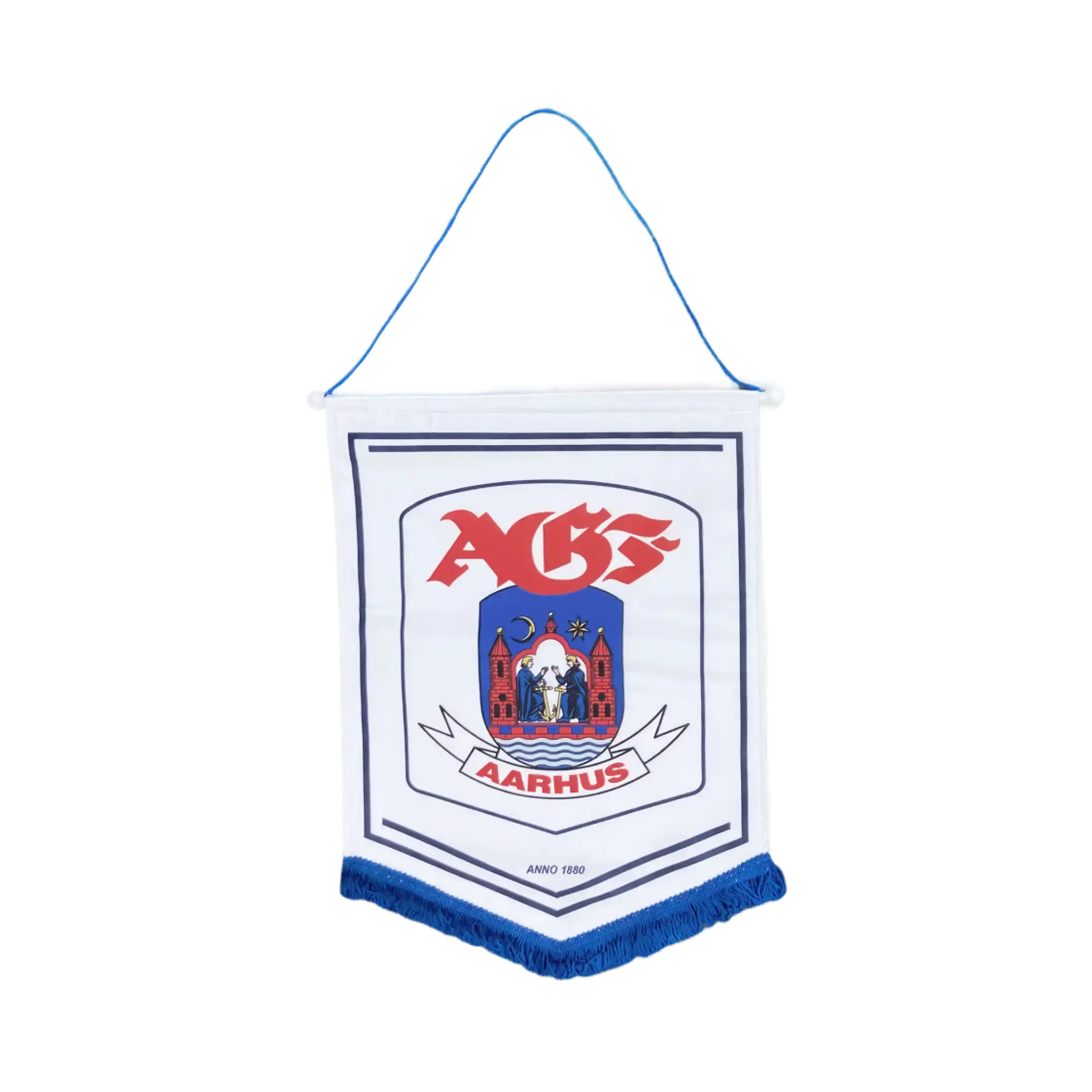 AGF Vimpel 30x40