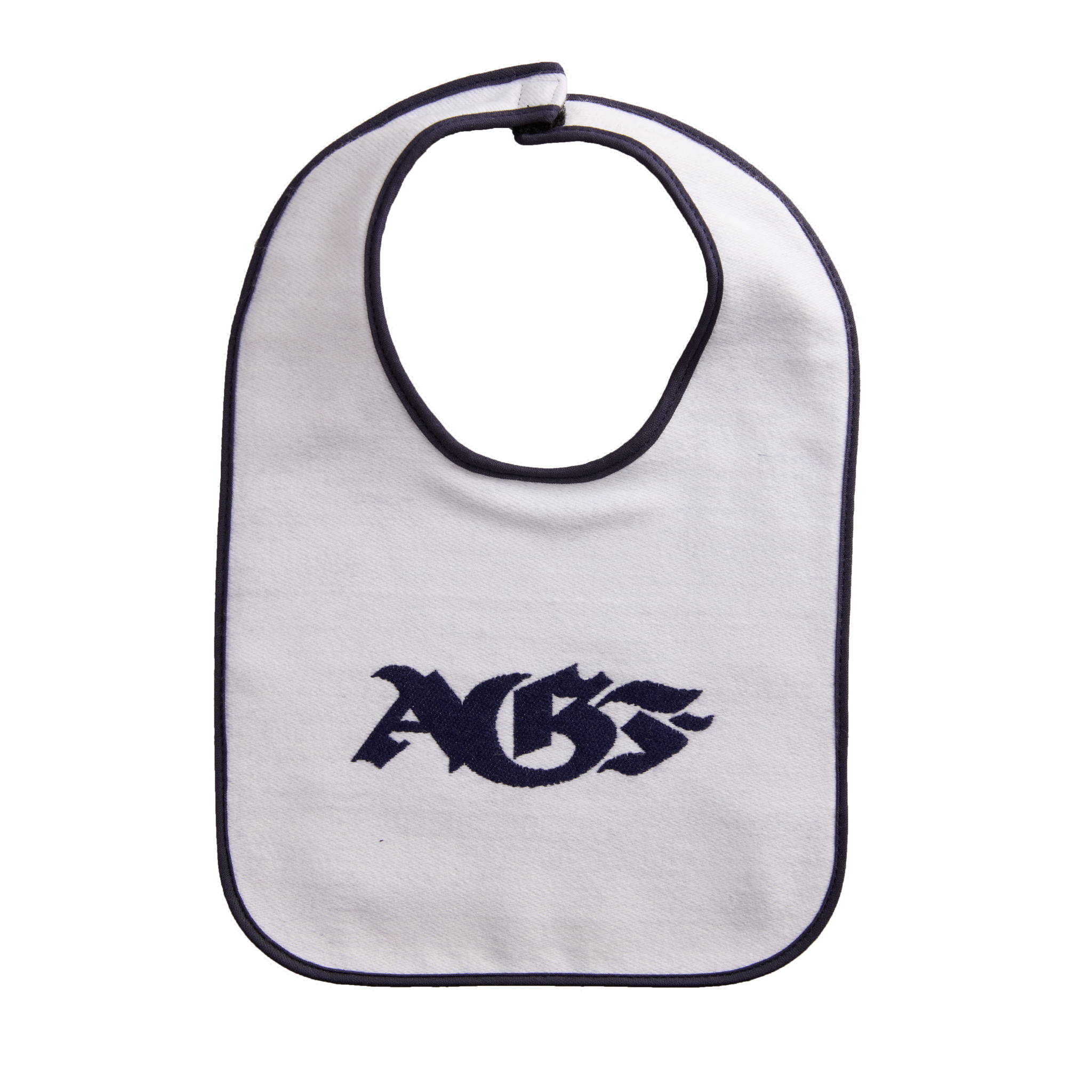 AGF Hagesmæk Med AGF Logo - Hvid