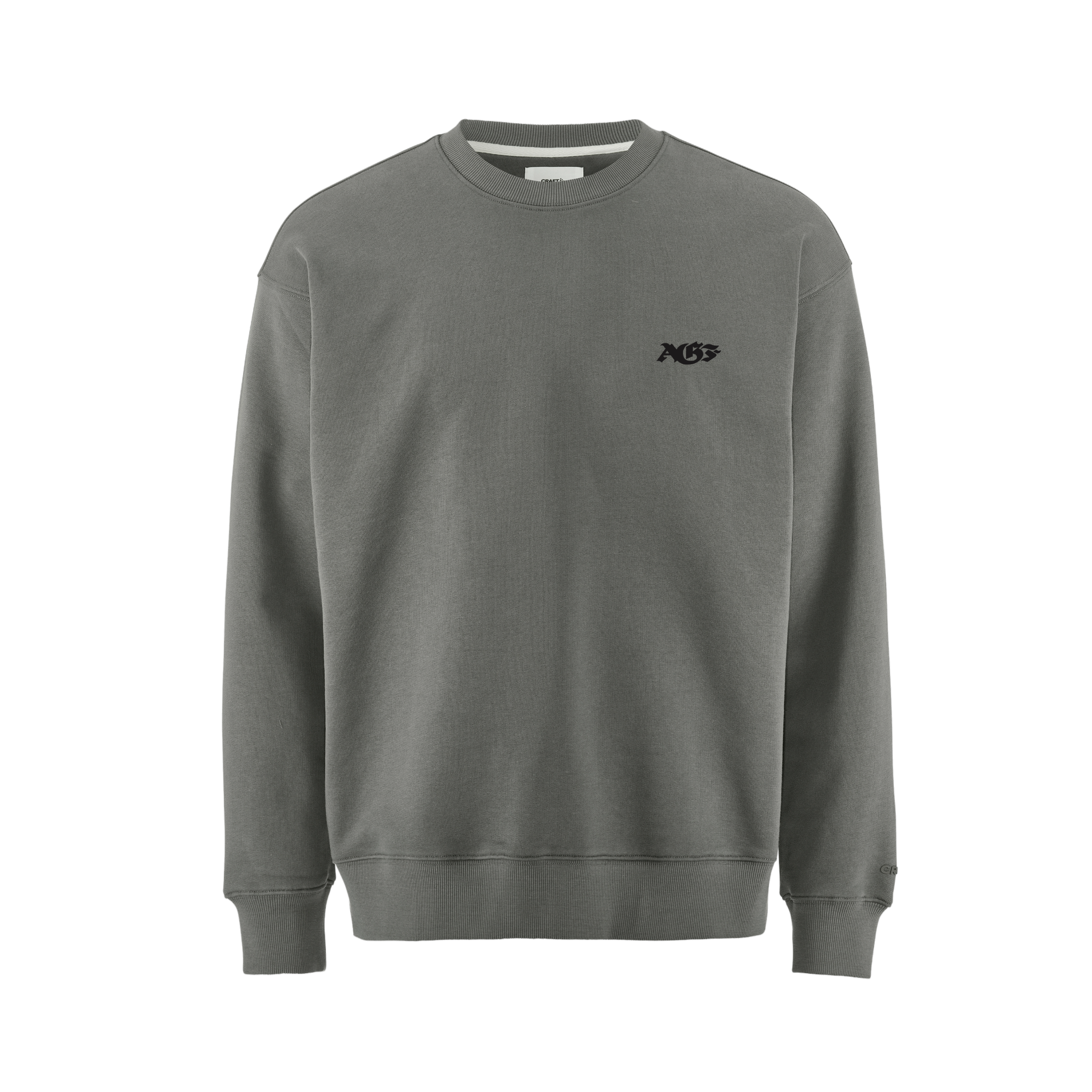 Superliga "Off Pitch" Sweatshirt - Grå