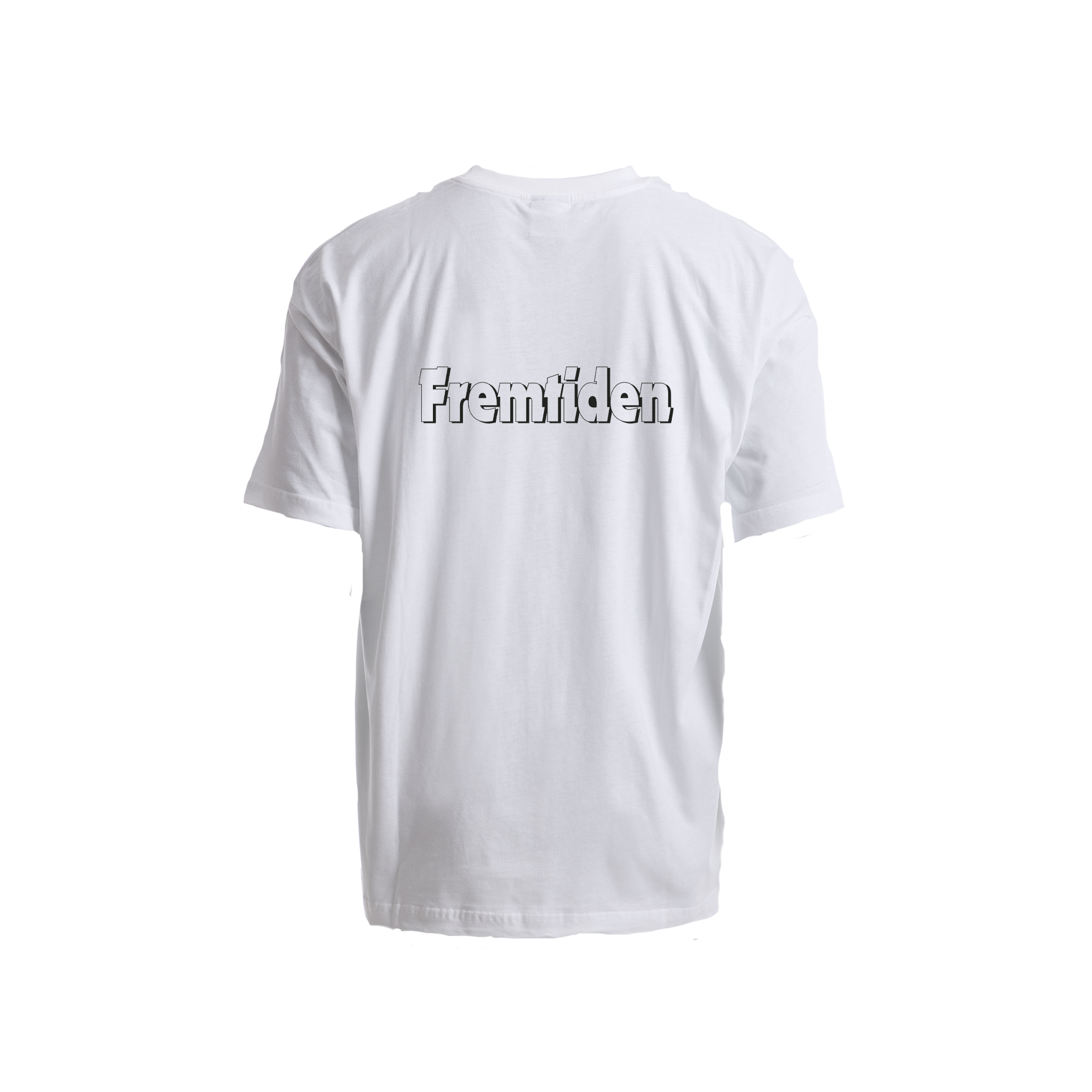 Ungdomszonen T-Shirt til Børn