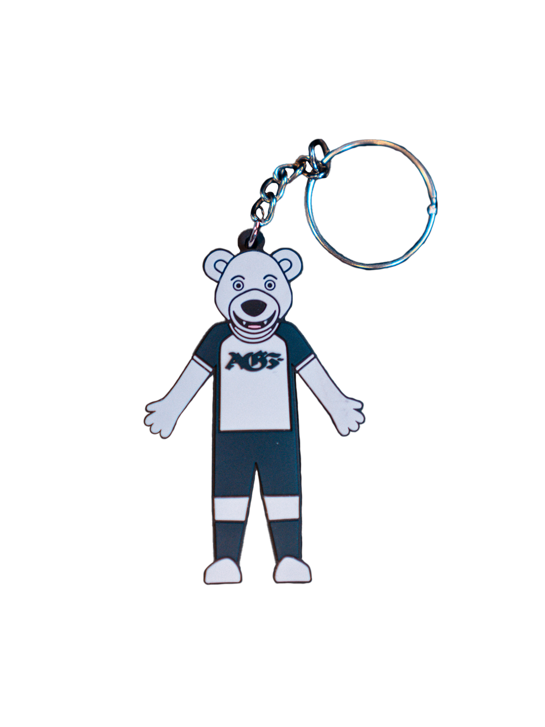 Nøglering Aros