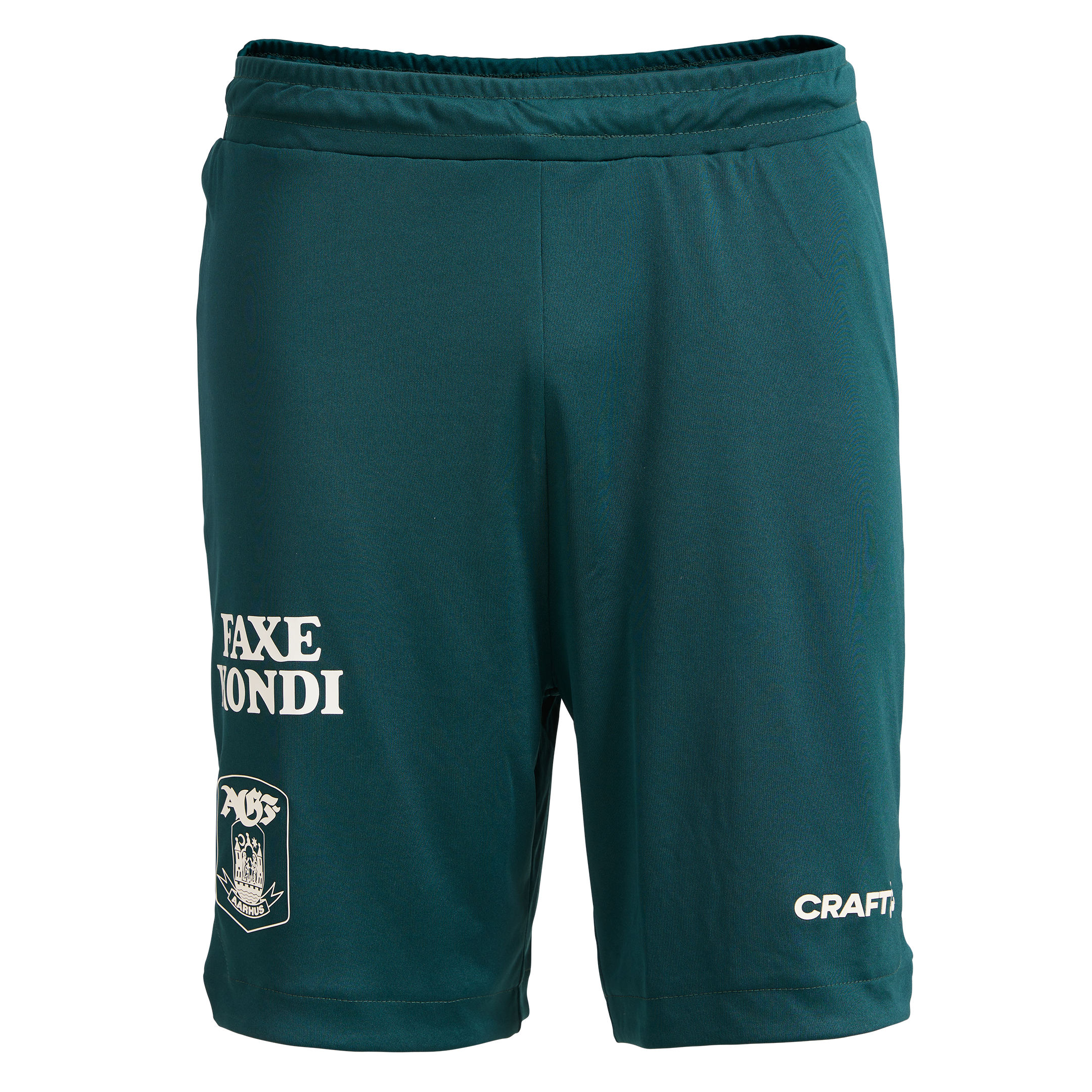 AGF 25/26 - 3. Shorts