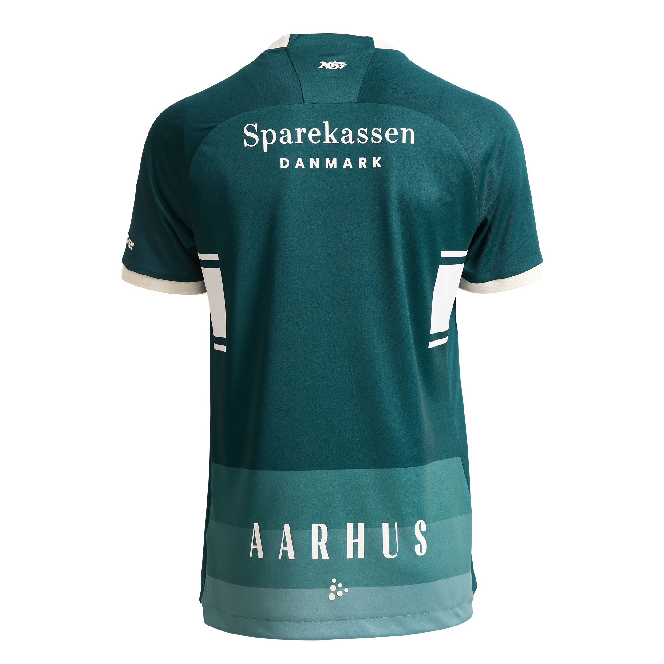 AGF 25/26 - 3. Trøje til Børn