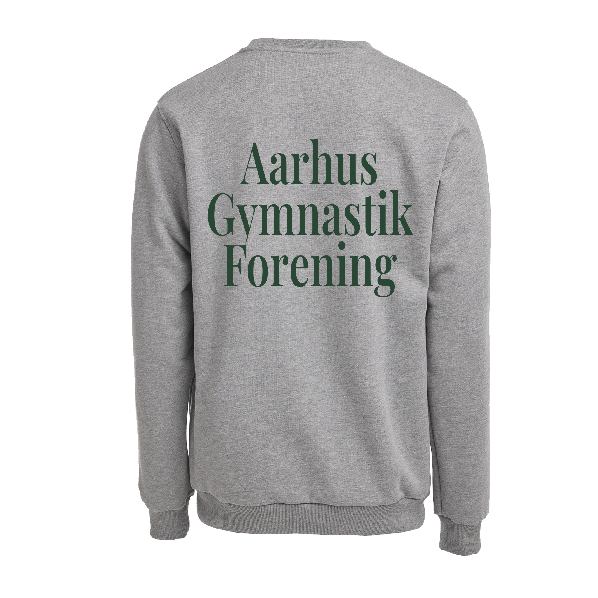 Aarhus Gymnastik Forening Oversize Sweatshirt