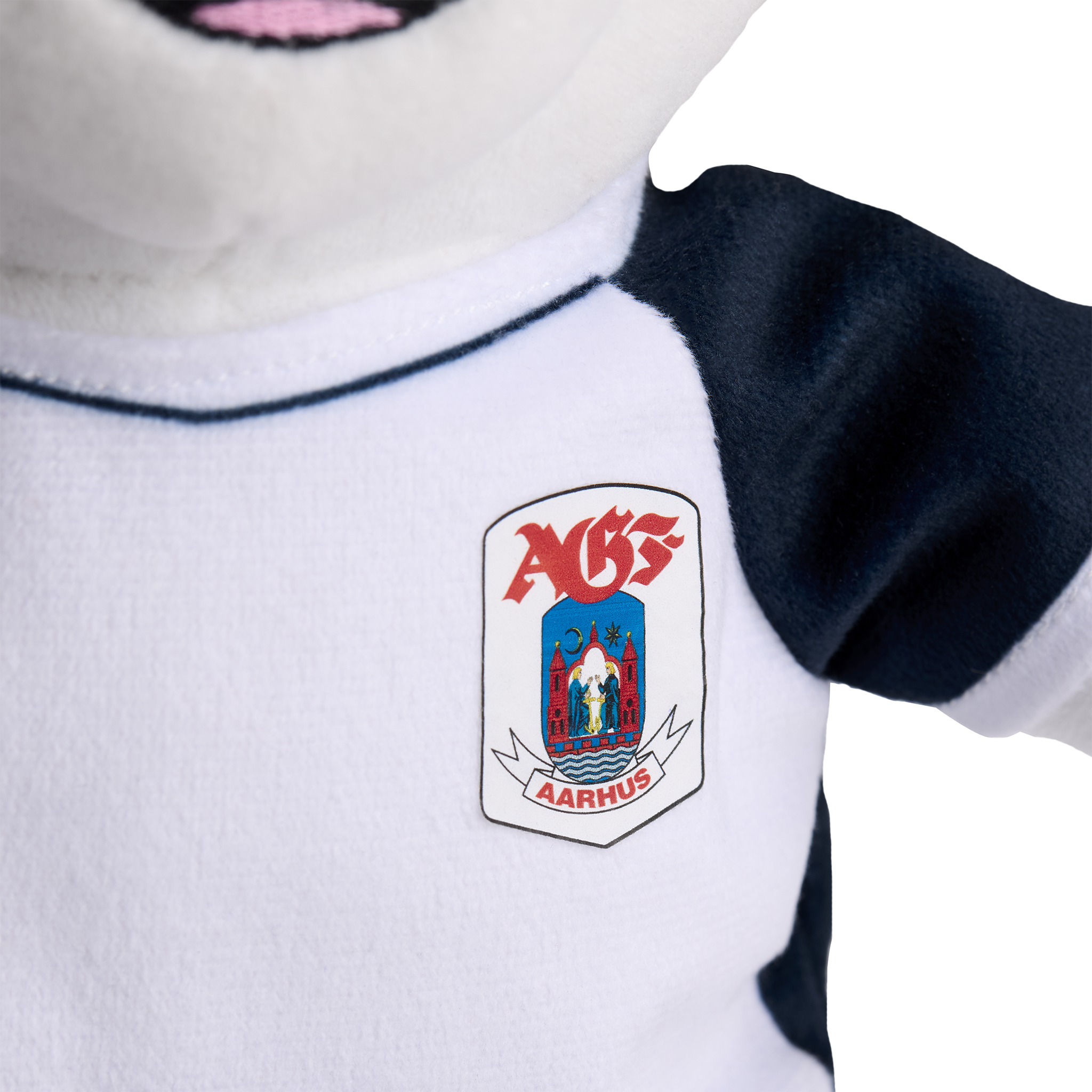 AGF Bamse - Aros
