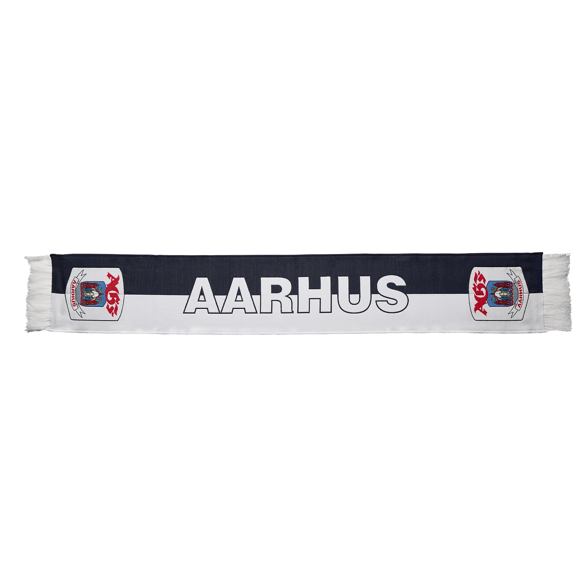 AGF Halstørklæde - Aarhus