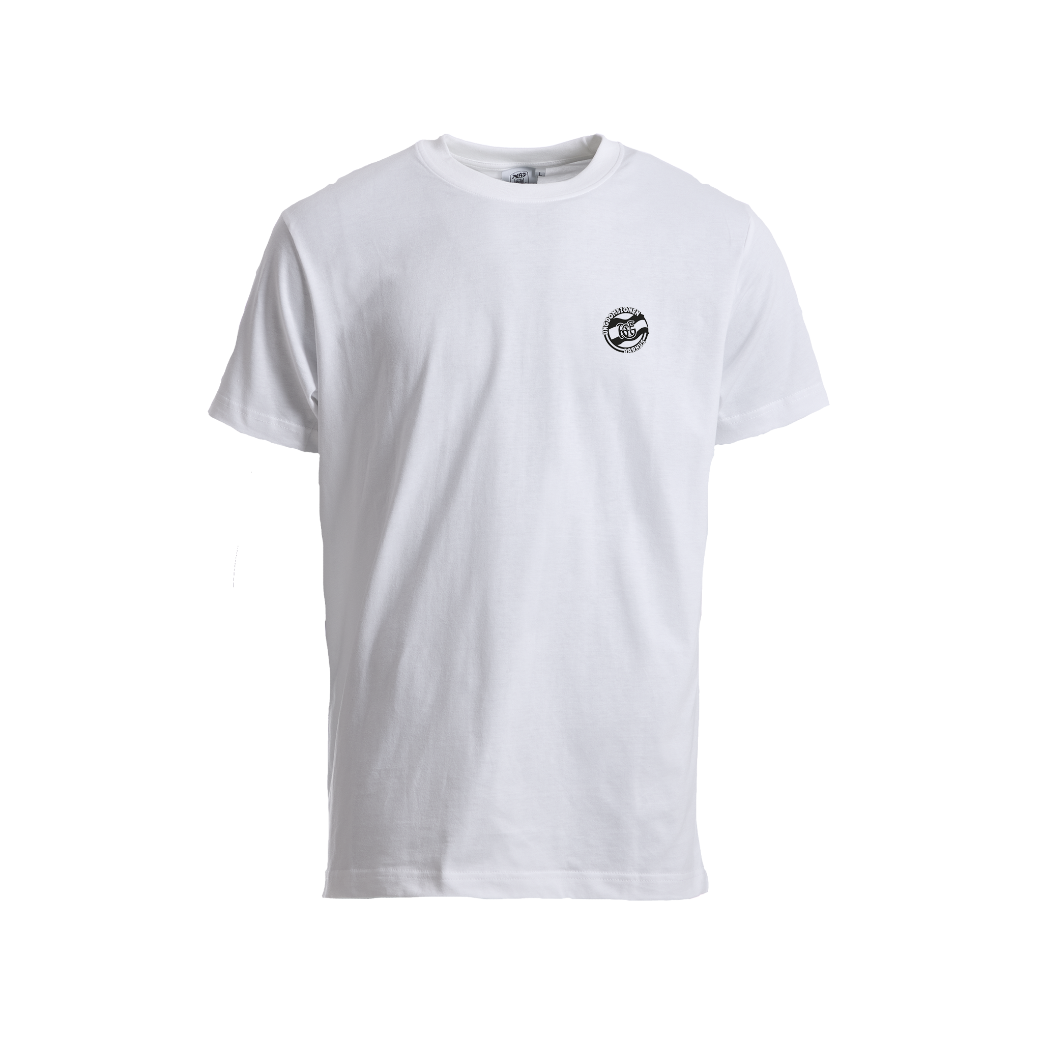 Ungdomszonen T-Shirt til Børn