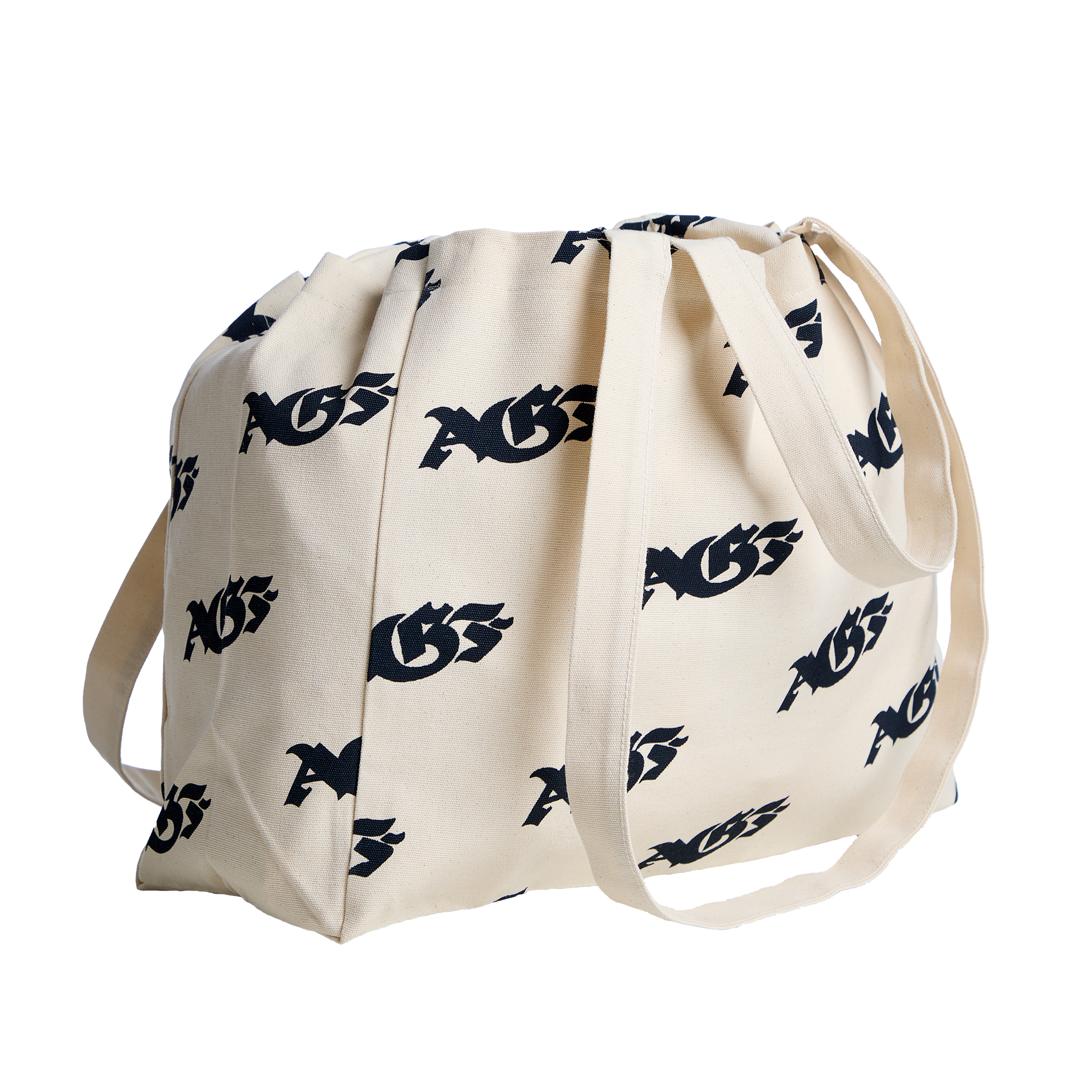 AGF Cross Body Tote Bag - Gotisk