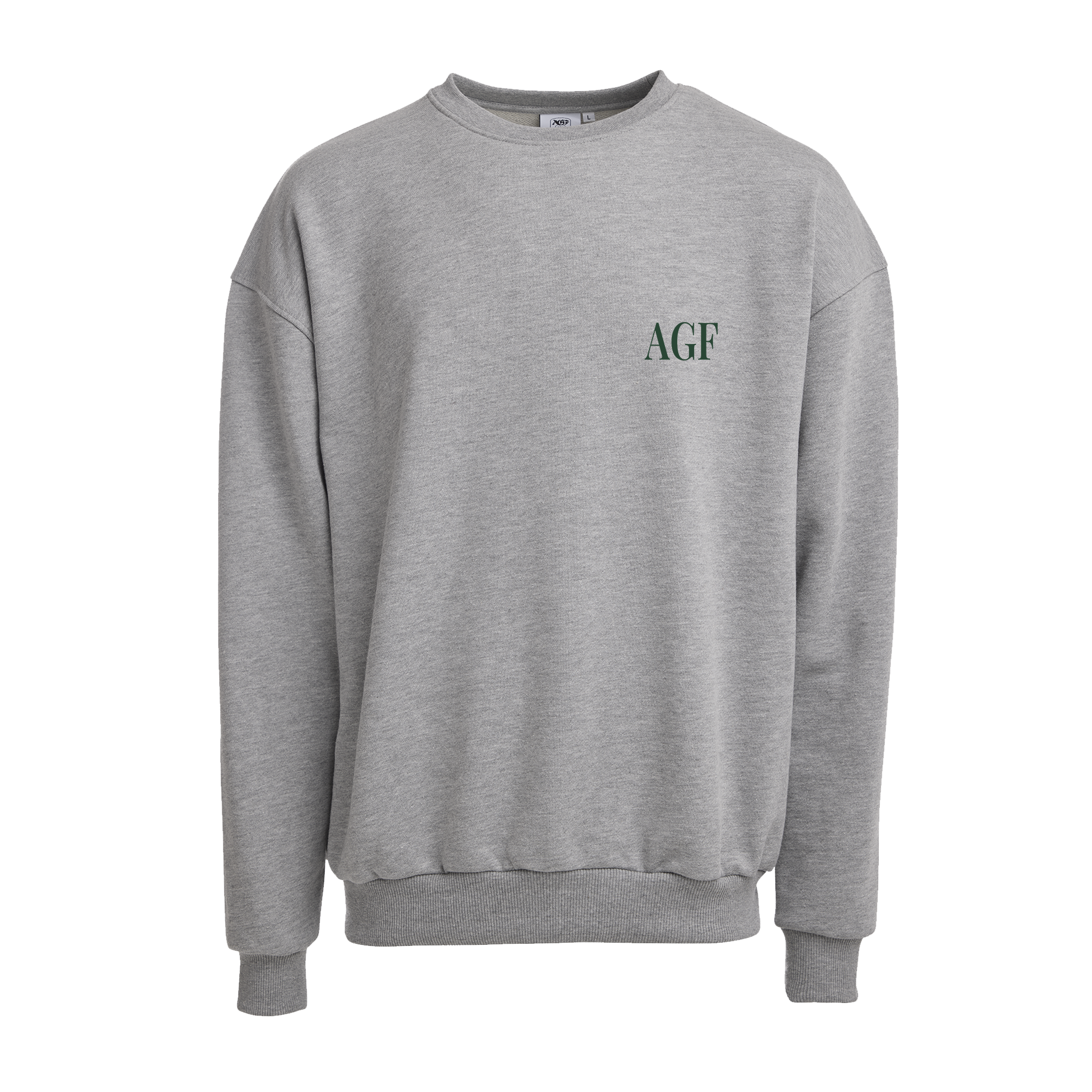 Aarhus Gymnastik Forening Oversize Sweatshirt