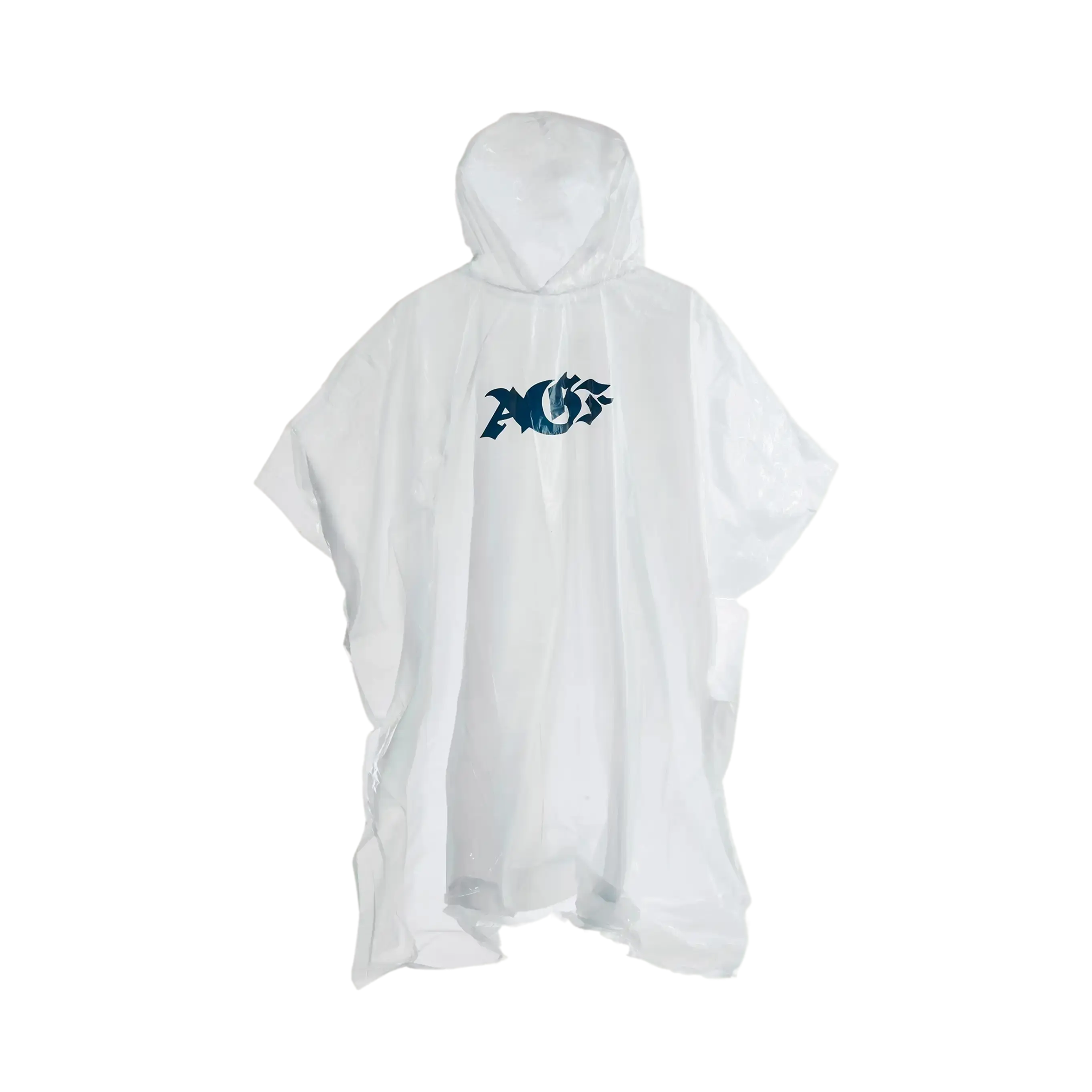AGF Regn Poncho