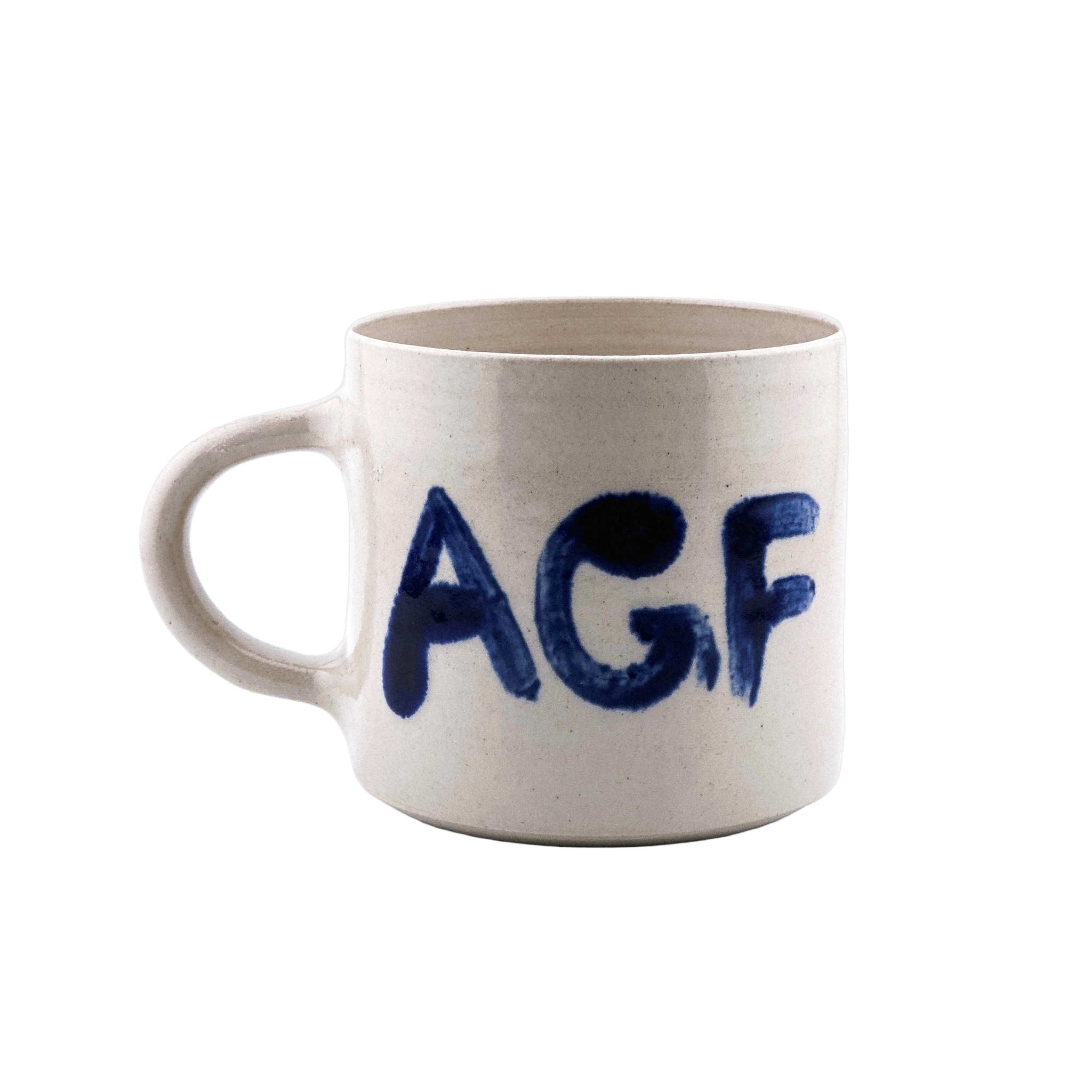 AGF X Formfast - Kop: AGF