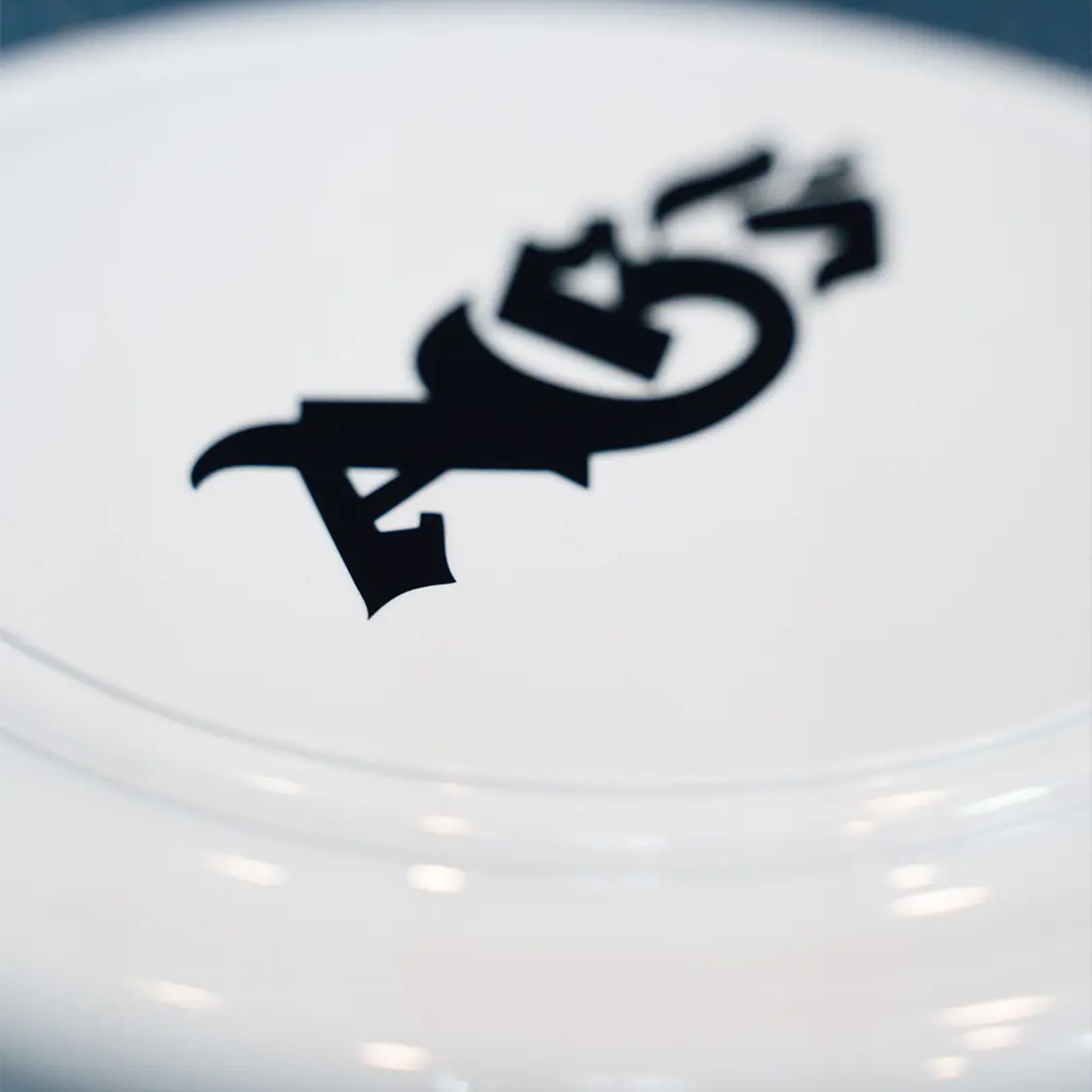 Frisbee i Hvid