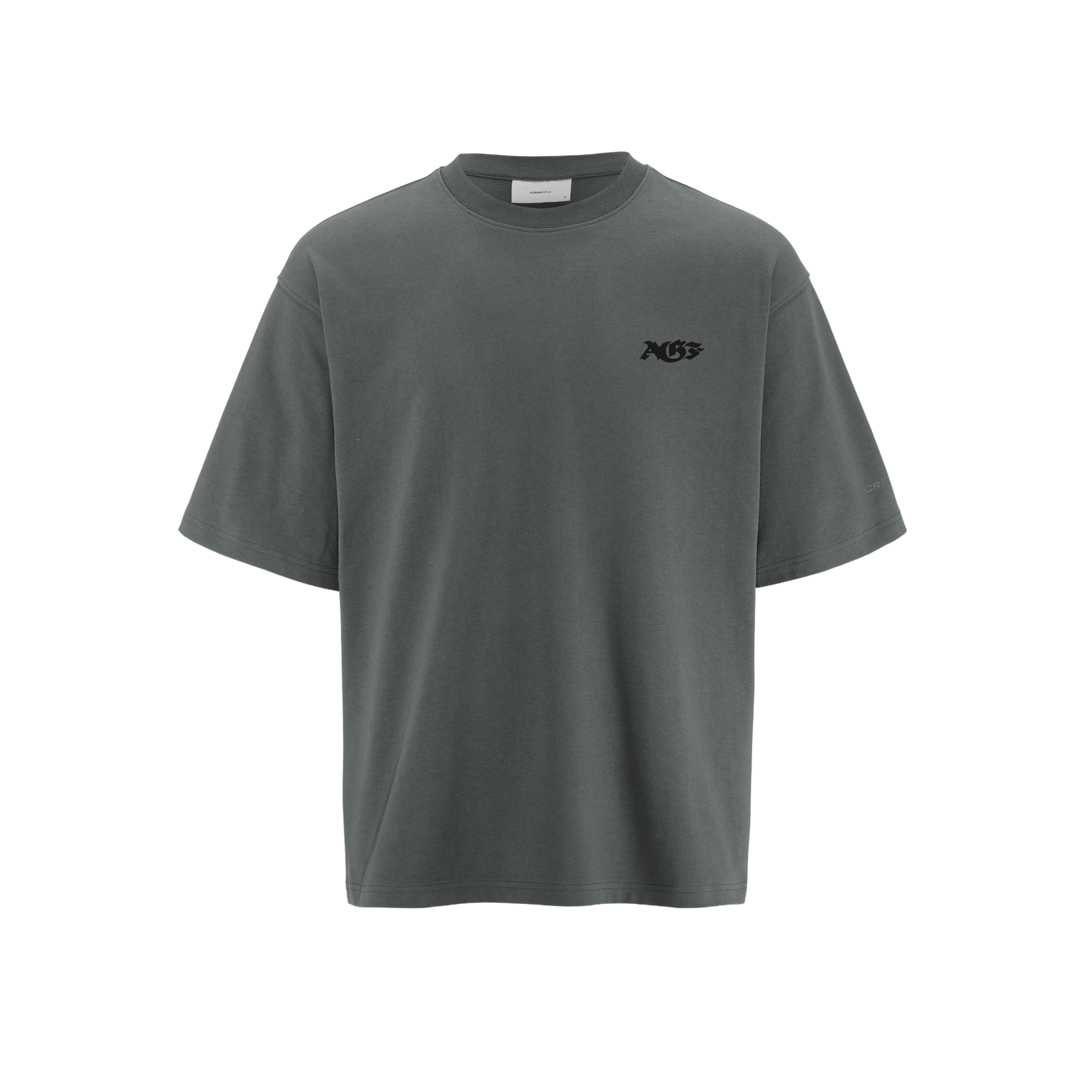 Superliga "Off Pitch" T-Shirt - Grå