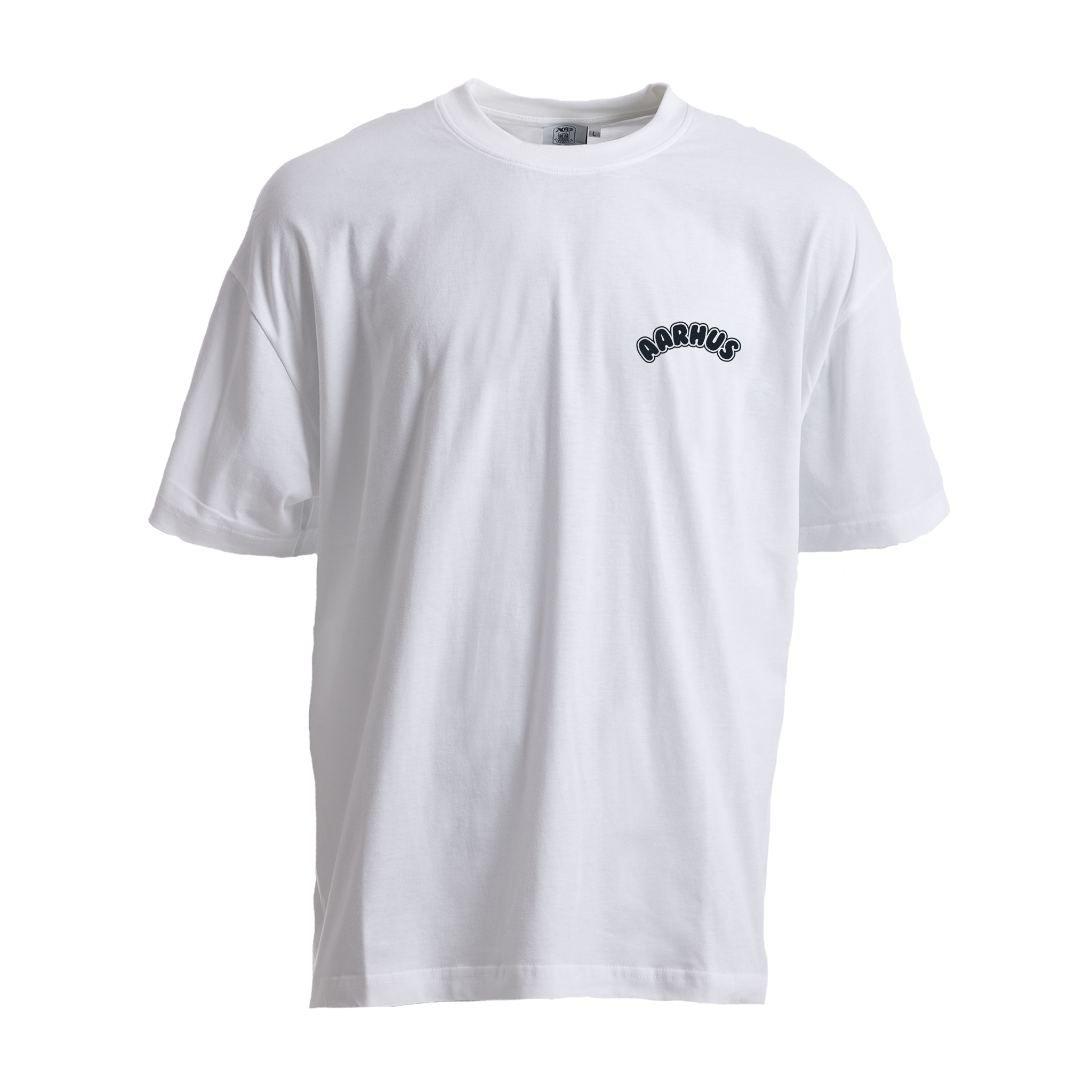 For Aarhus Oversize T-Shirt