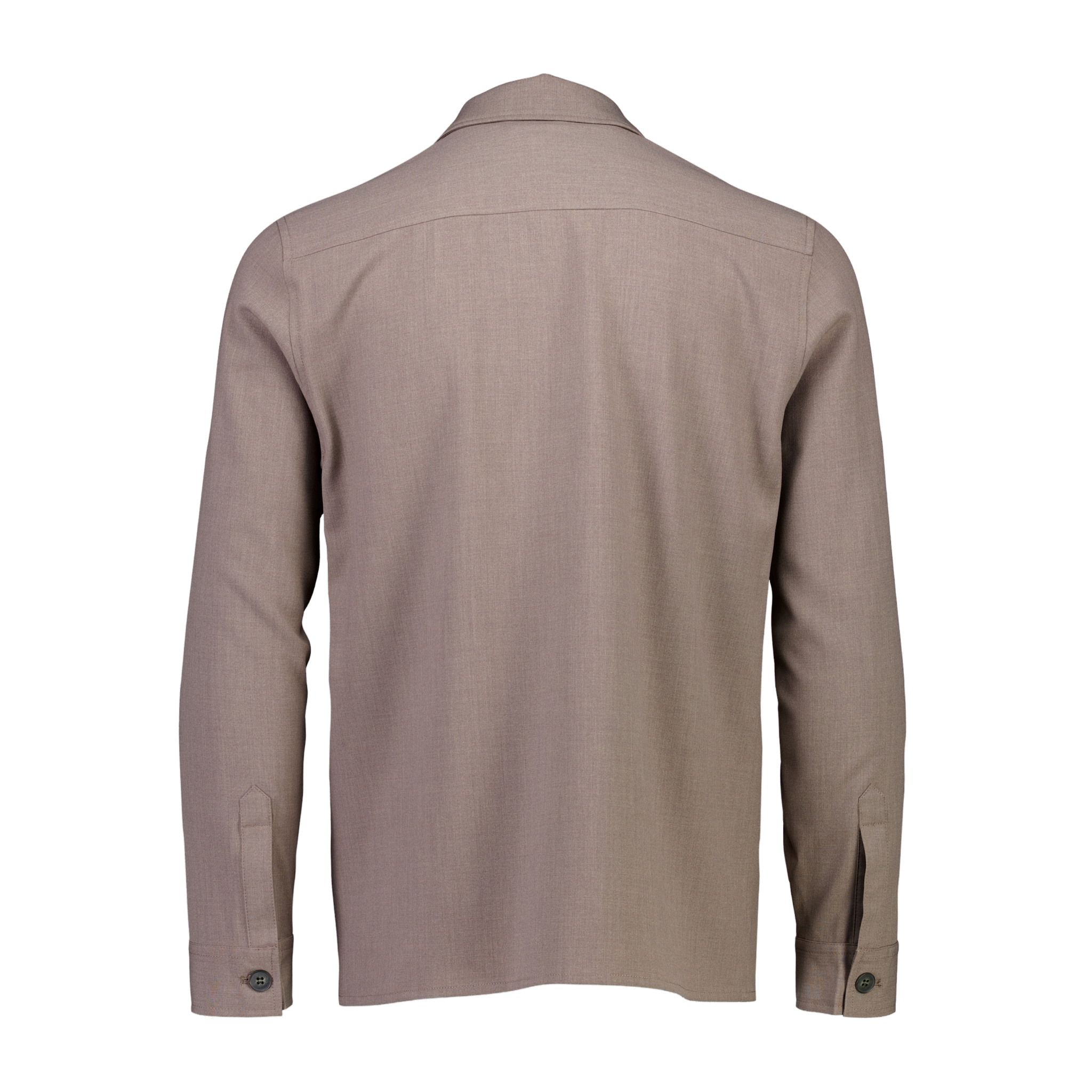 Superflex Overshirt - Sand