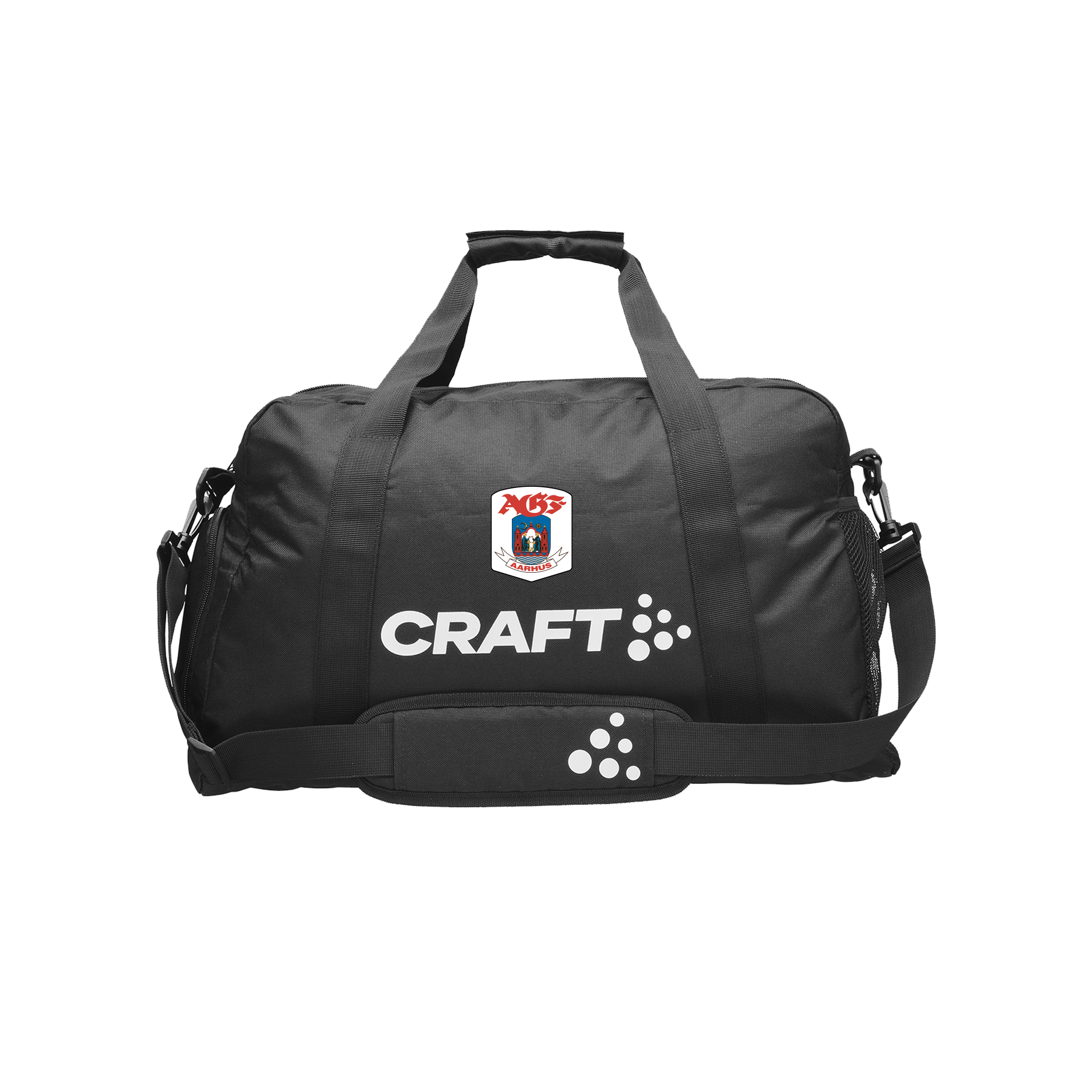 Craft Taske i Sort