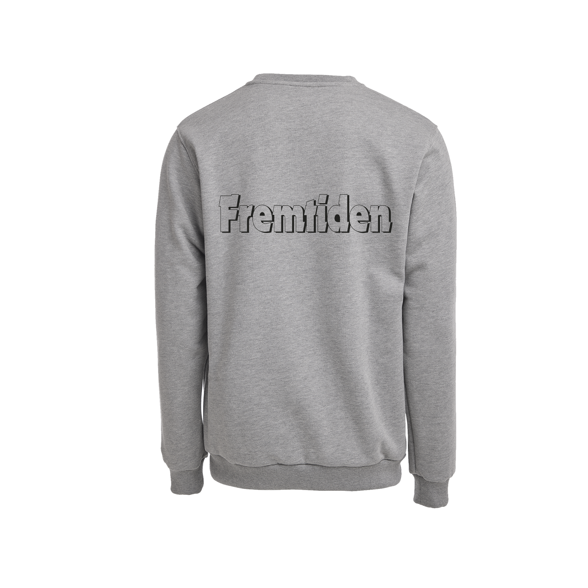 Ungdomszonen Sweatshirt, Børn