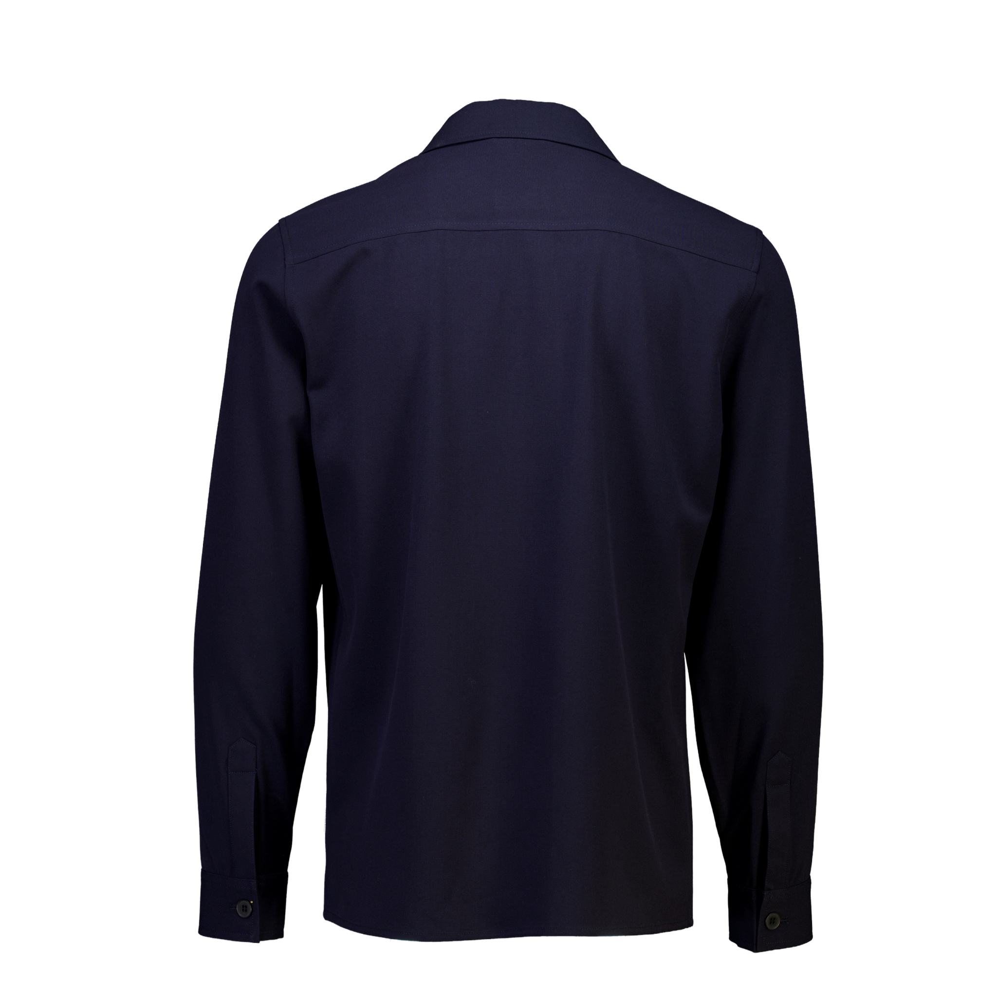 Superflex Overshirt - Blå