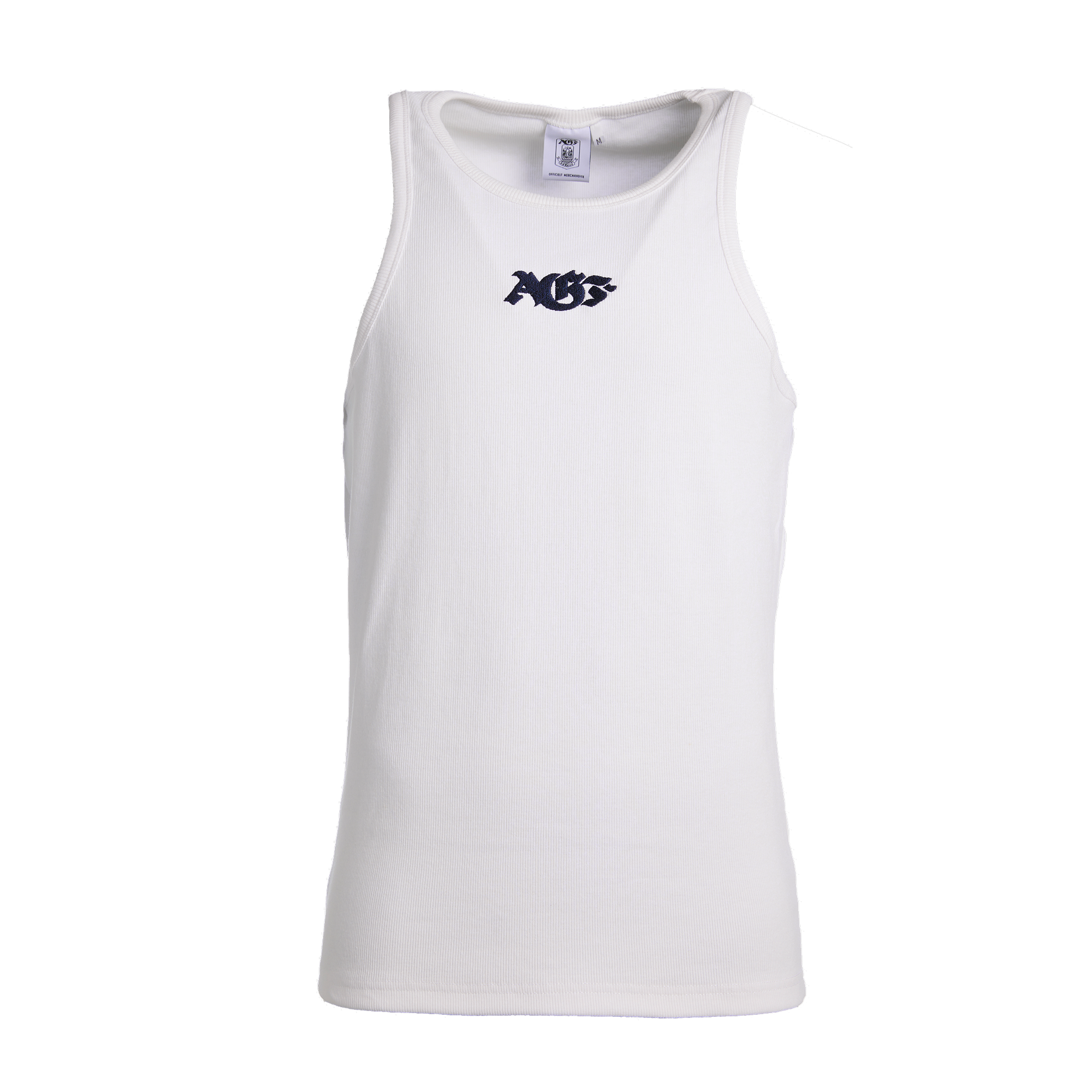 AGF Tanktop - Hvid