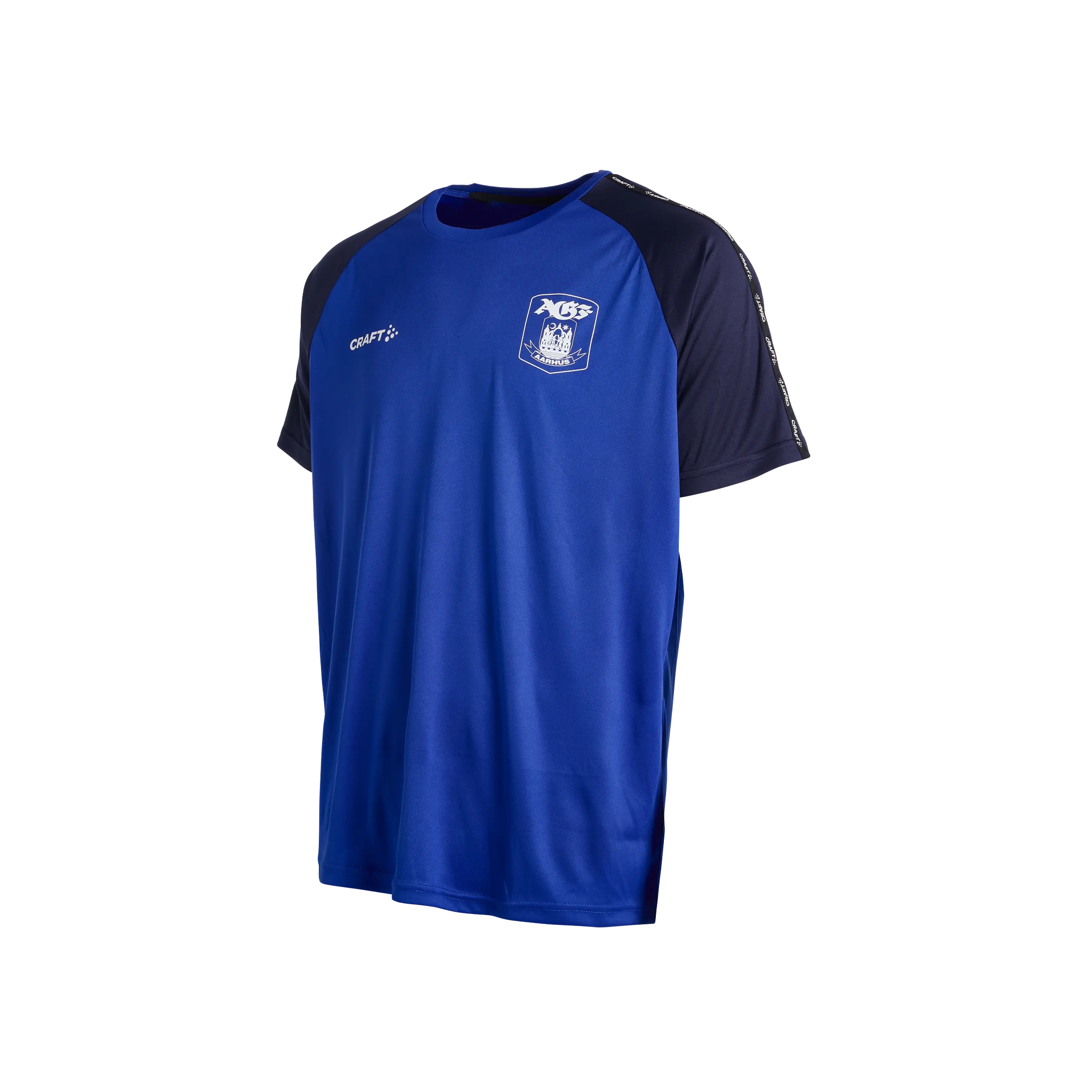 Ungdomsholdet Trænings T-Shirt til Børn