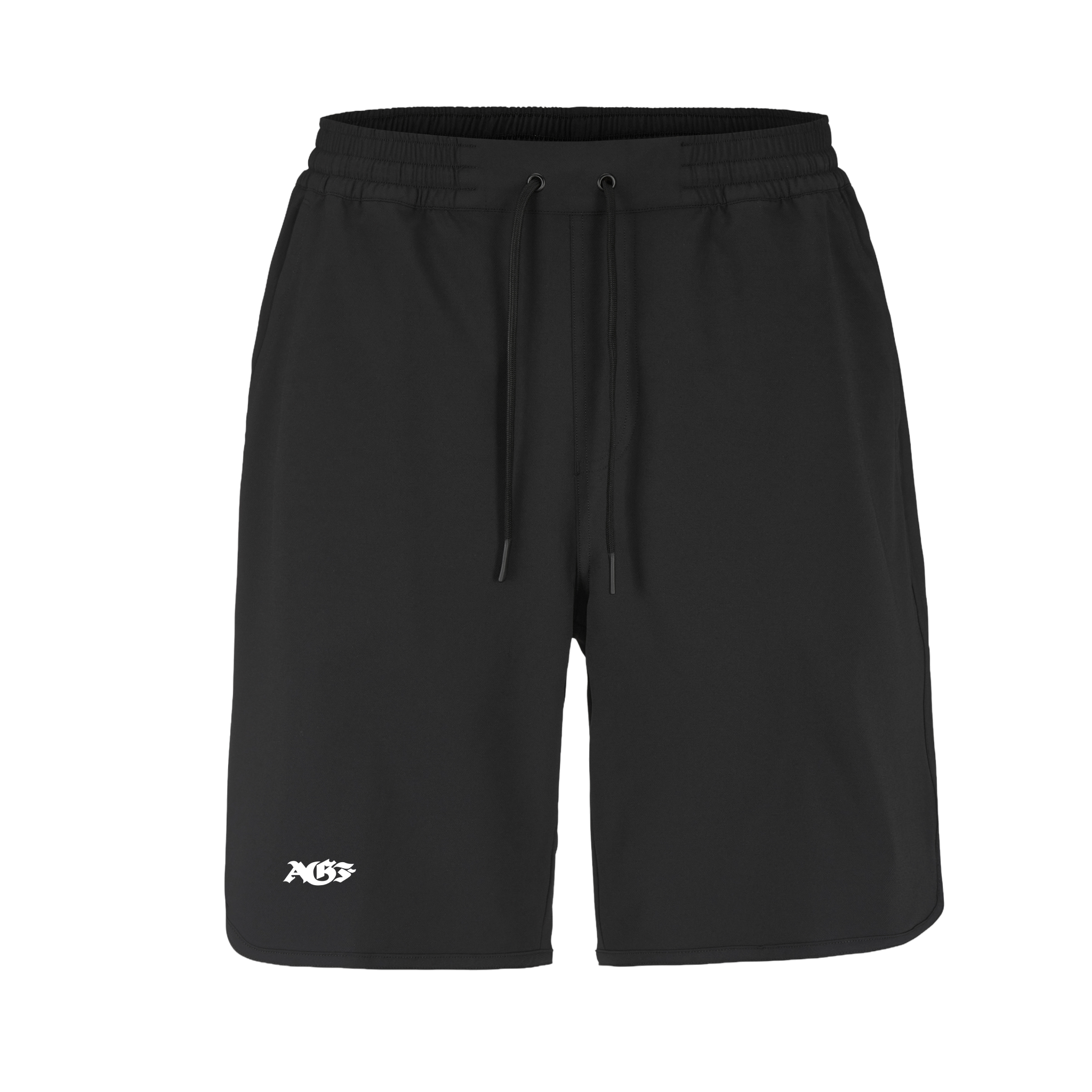 Superliga "Off Pitch" Shorts - Sort