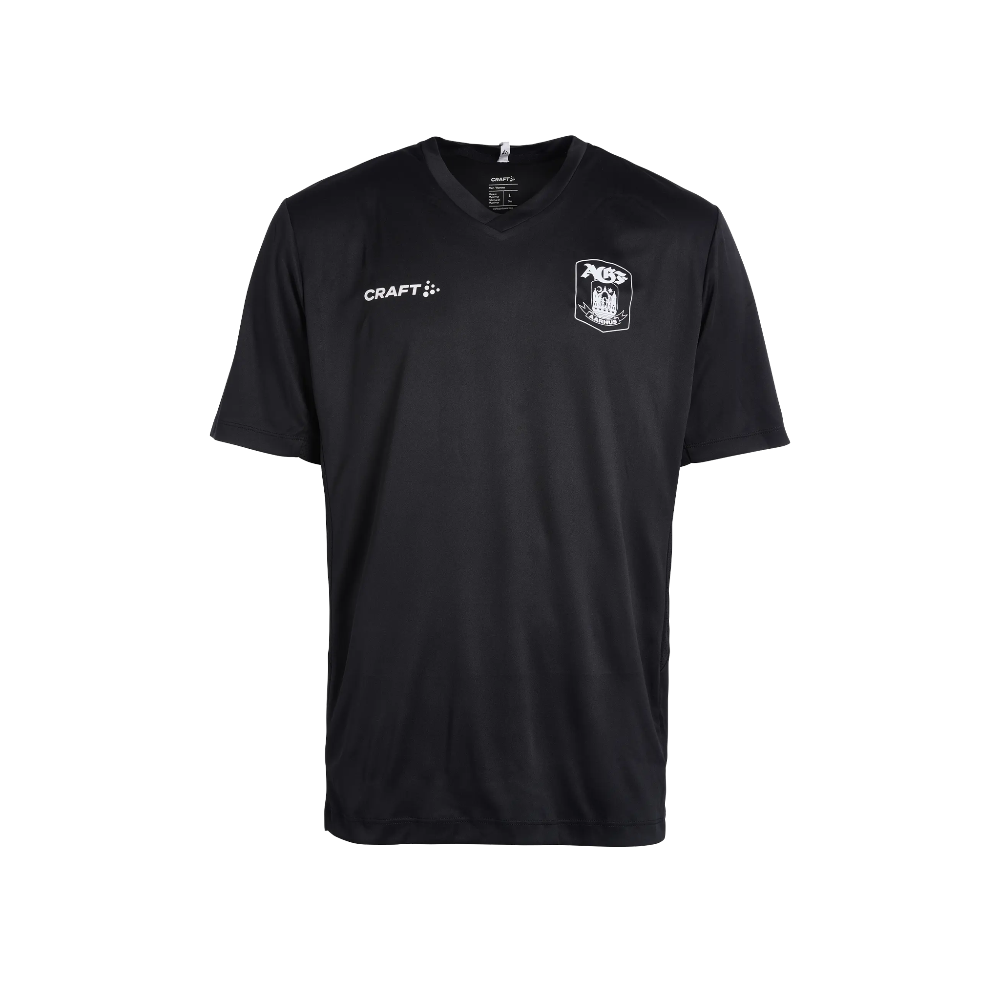 Akademi Trænings T-Shirt til Børn