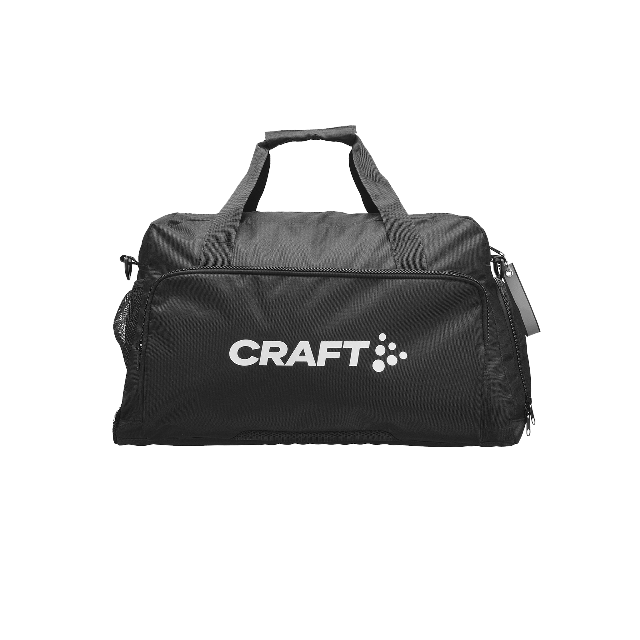 Craft Taske i Sort