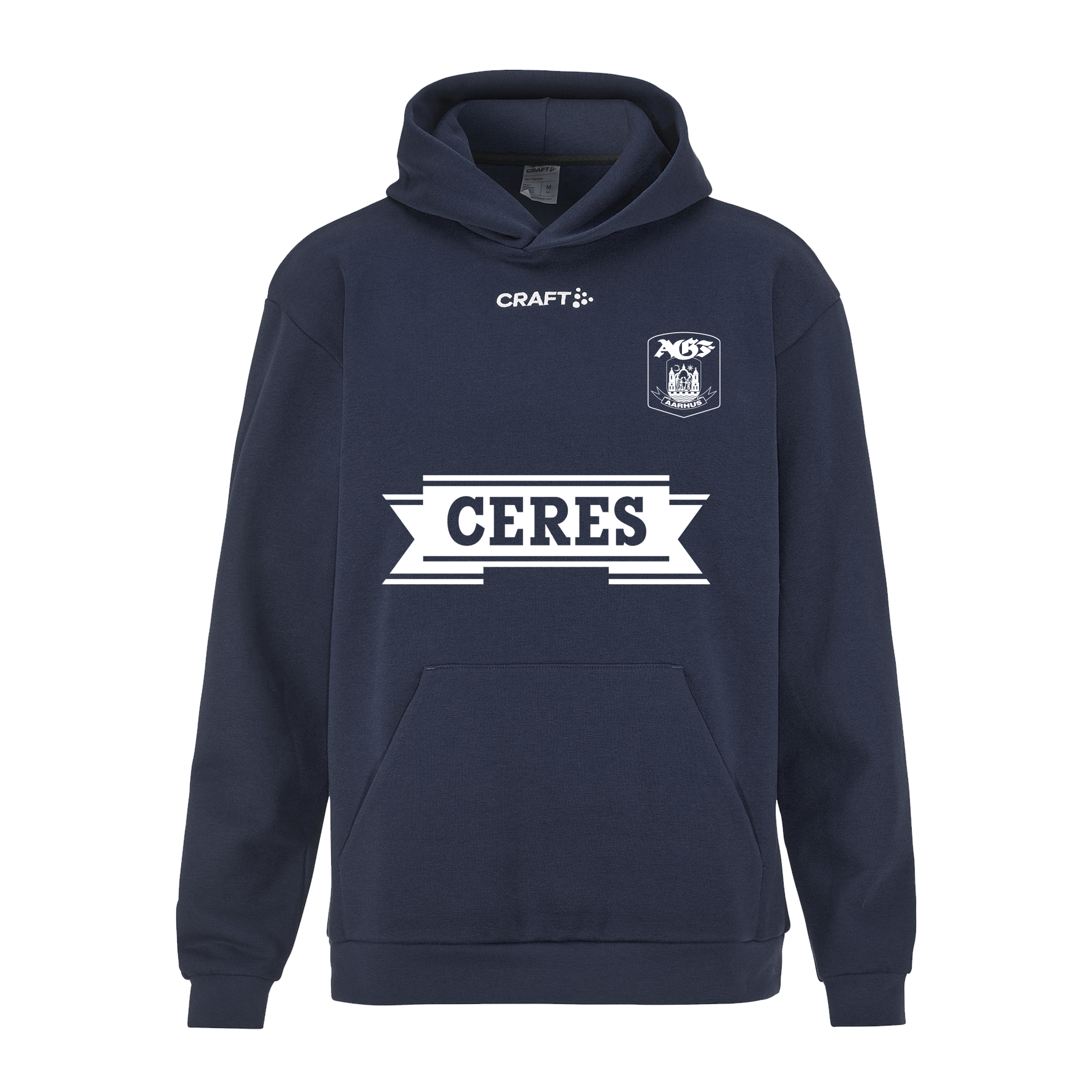 Craft Ceres Hoodie