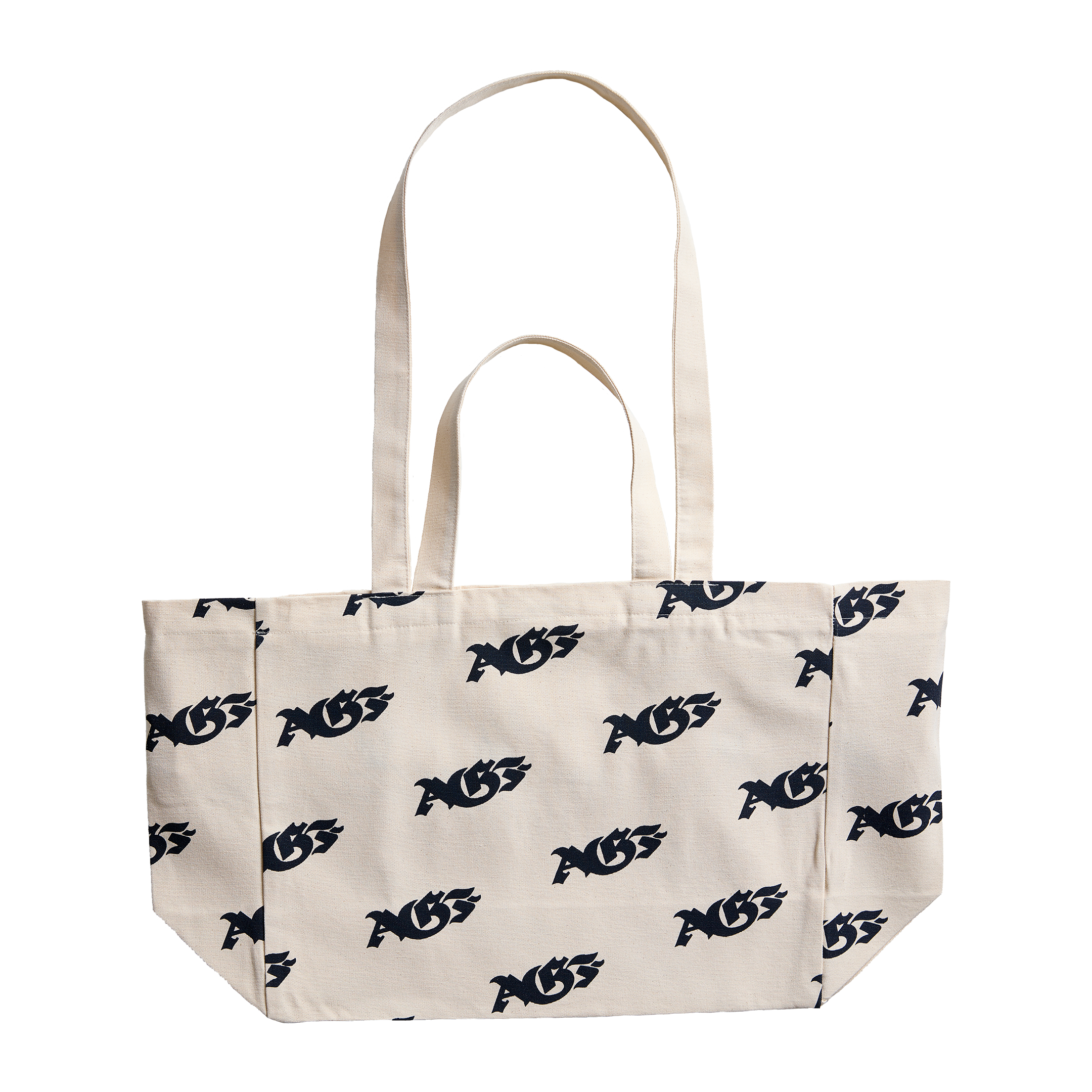 AGF Cross Body Tote Bag - Gotisk