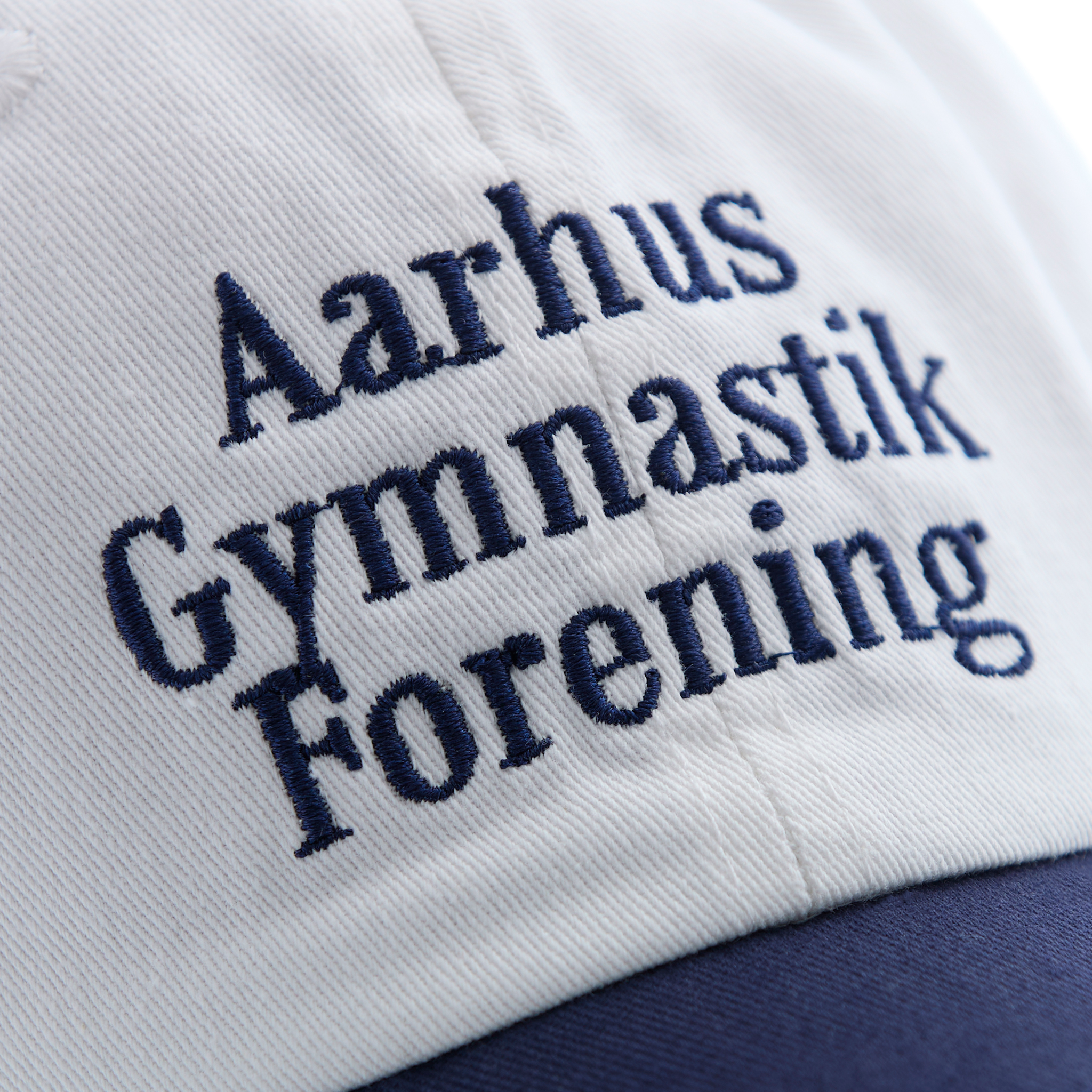 Aarhus Gymnastik Forening Cap