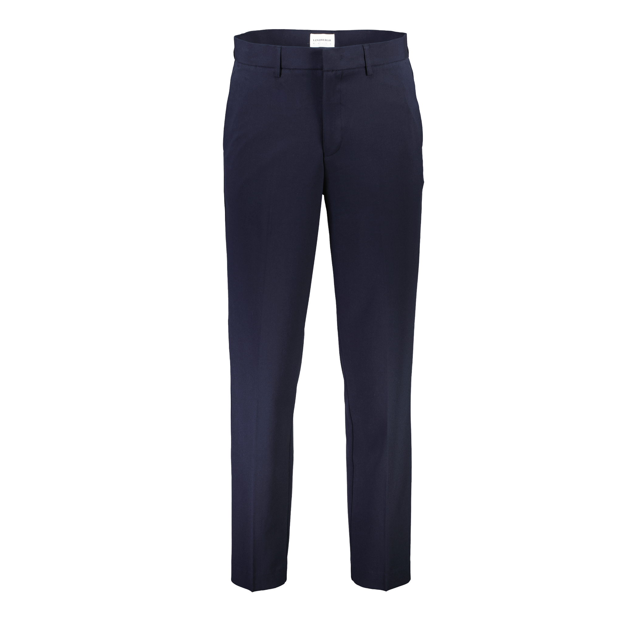 Habitbukser - Relaxed Fit - Blå