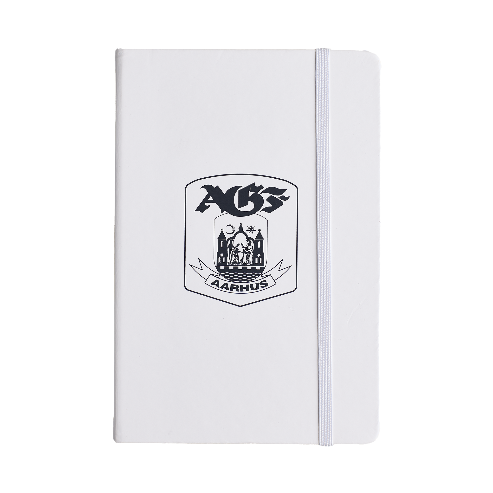 AGF Notesbog